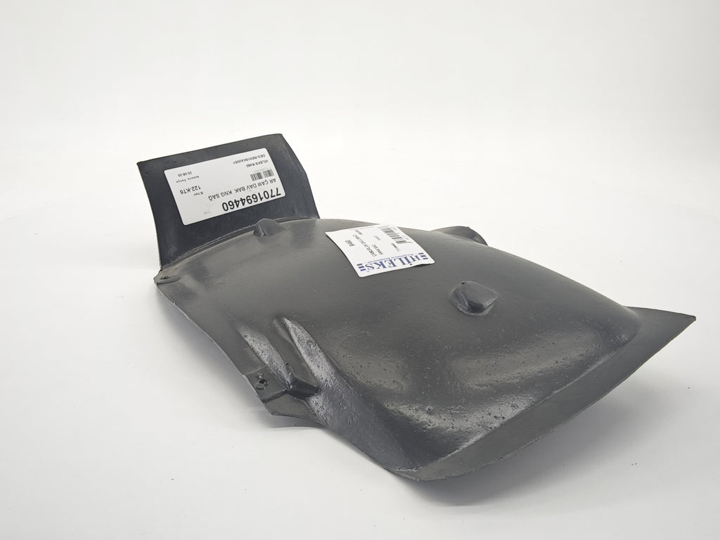 ÇAMURLUK DAVLUMBAZI ARKA SAĞ KANGOO 98-03 - product