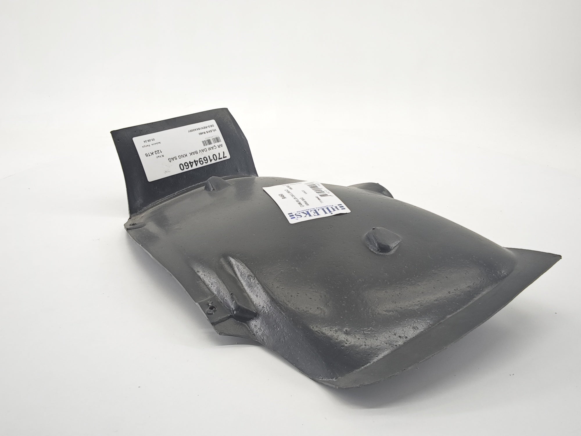 ÇAMURLUK DAVLUMBAZI ARKA SAĞ KANGOO 98-03 - product