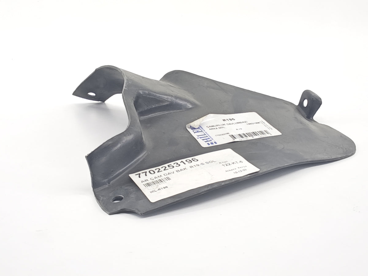 Renault 19 Sedan Arka Çamurluk Davlumbazı Sol Hileks R196 - product