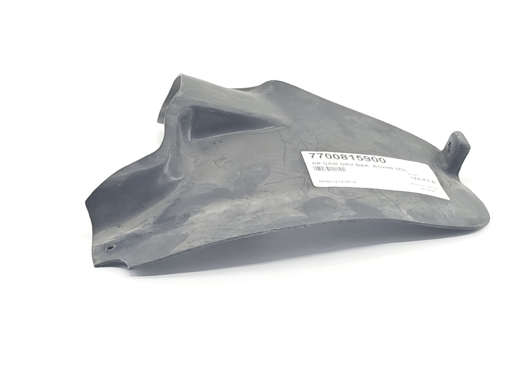 Renault 19 Arka Çamurluk Davlumbazı Sol Hatchback Modeller Meydan - product