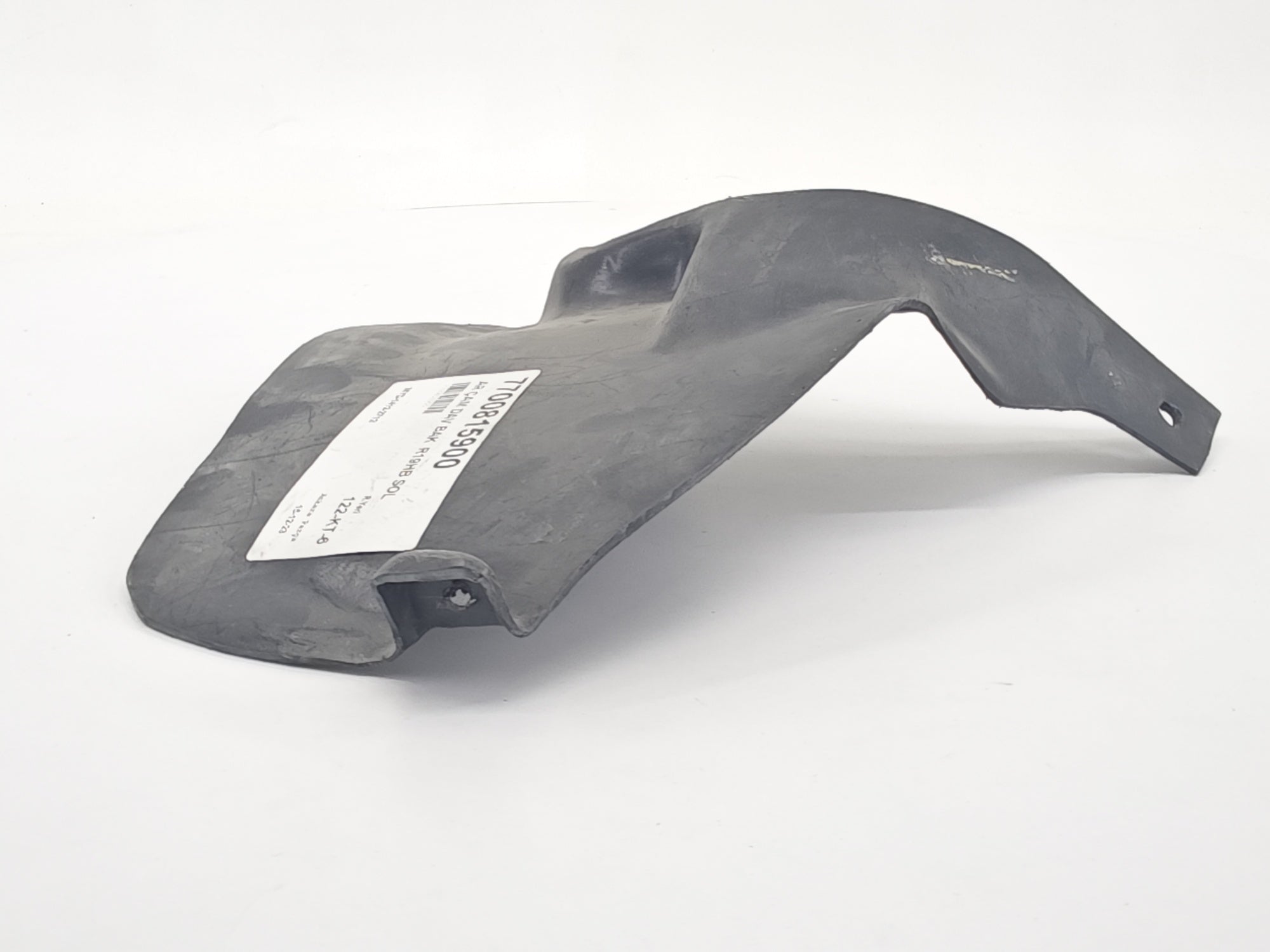 Renault 19 Arka Çamurluk Davlumbazı Sol Hatchback Modeller Meydan - product