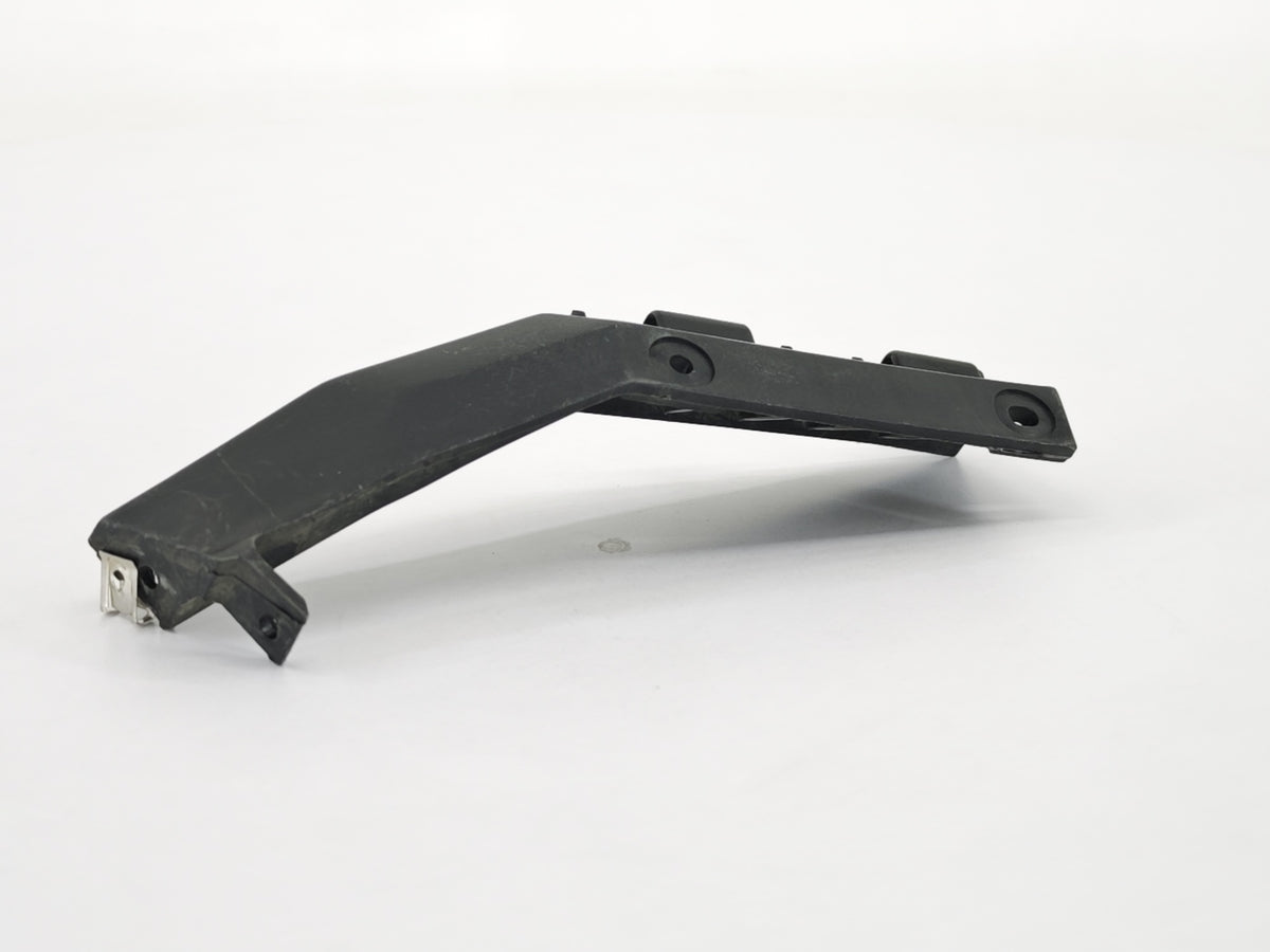 Renault 19 Sedan Arka Tampon Bağlantı Ayağı Sağ Pleksan 3137 - product