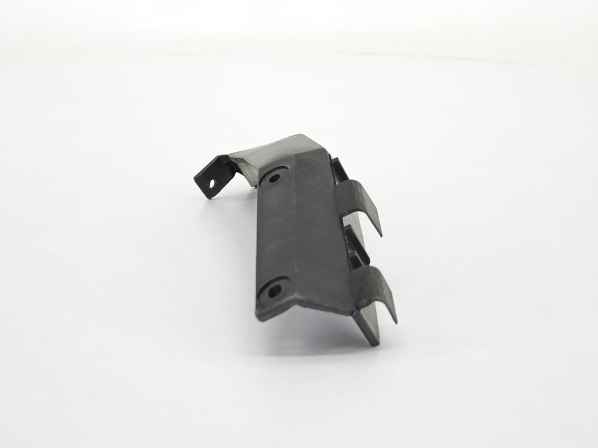 Renault 19 Sedan Arka Tampon Bağlantı Ayağı Sağ Baran Plastik 009 - product