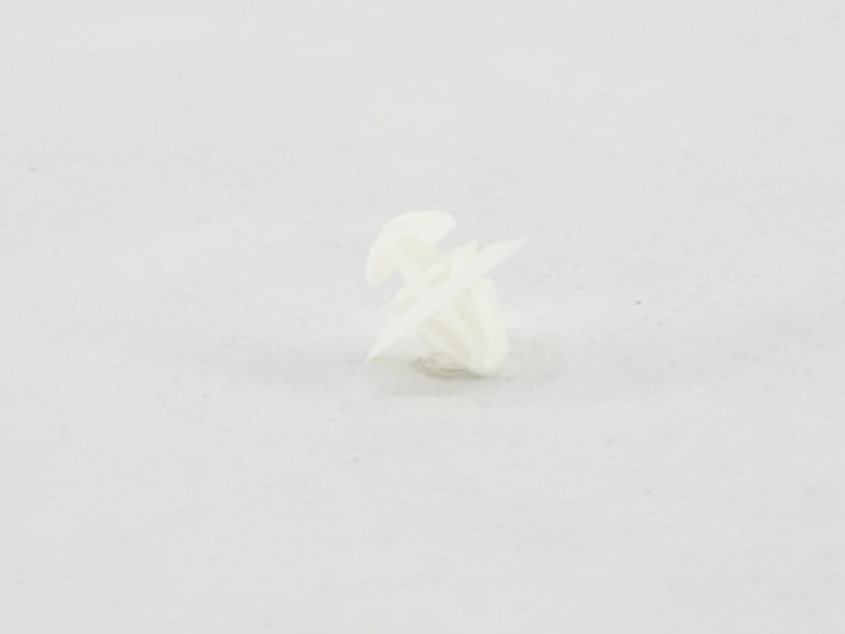 Renault 9 Tampon ve Kapı Bant Klipsi 1997 ve Sonrası Oksa 717 - product