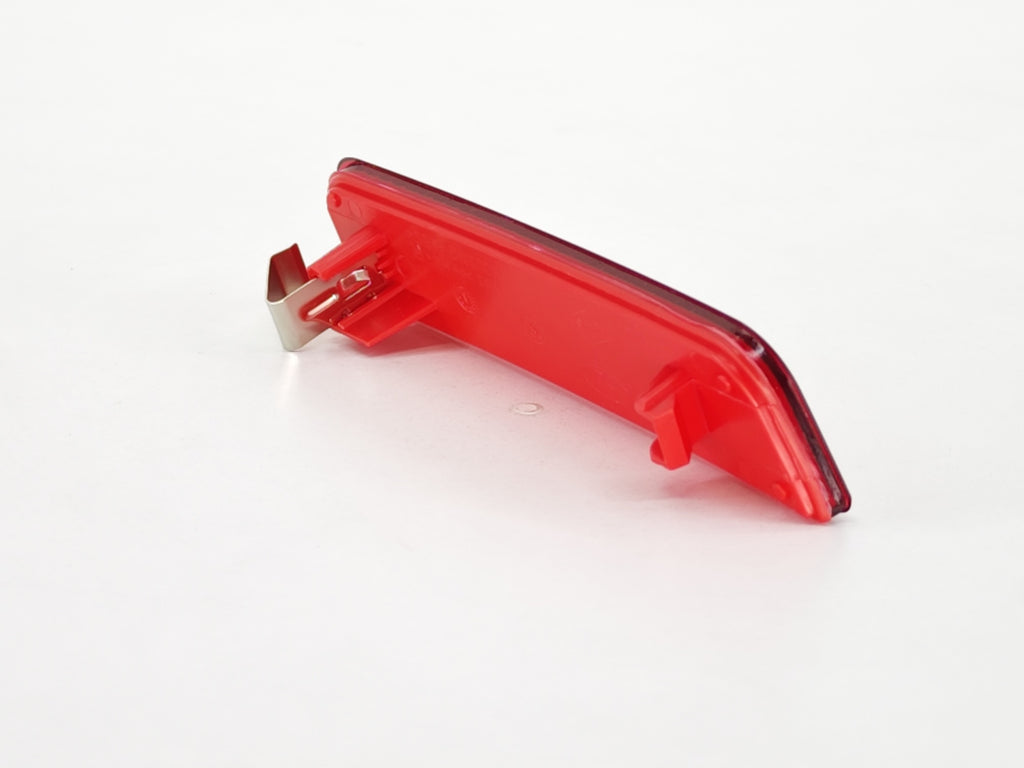 Duster 1 Arka Tampon Reflektörü Sağ 2010 - 2017 Arası Serkar 22838 - main
