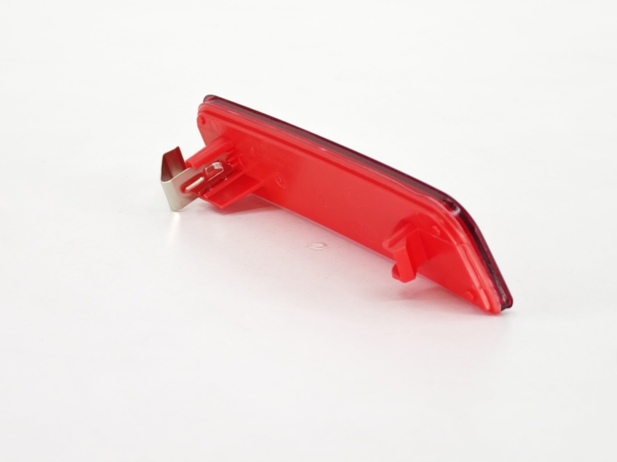 Duster 1 Arka Tampon Reflektörü Sağ 2010 - 2017 Arası Serkar 22838 - main