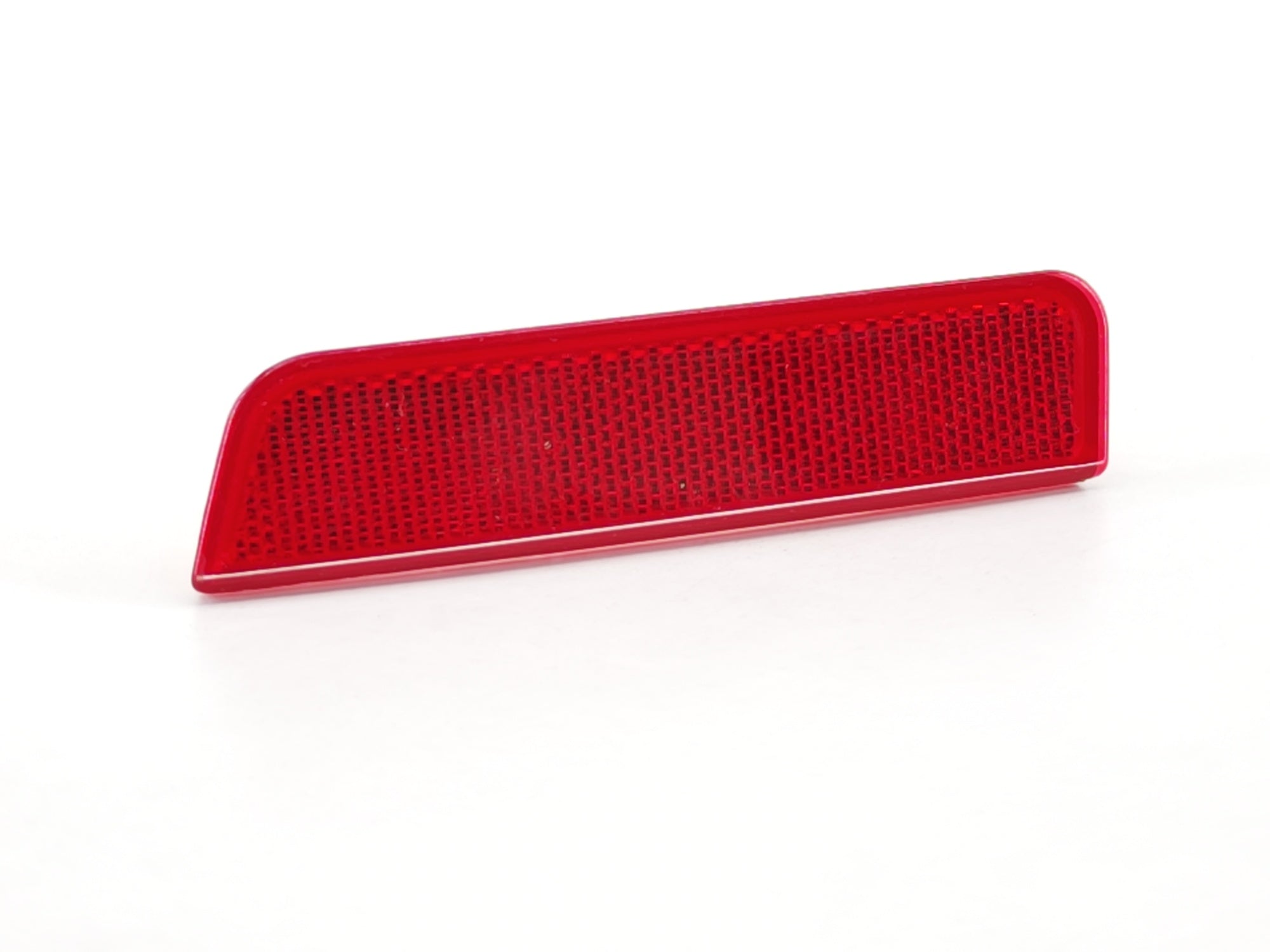 Duster 1 Arka Tampon Reflektörü Sağ 2010 - 2017 Arası Dega DAC10DU005 - main