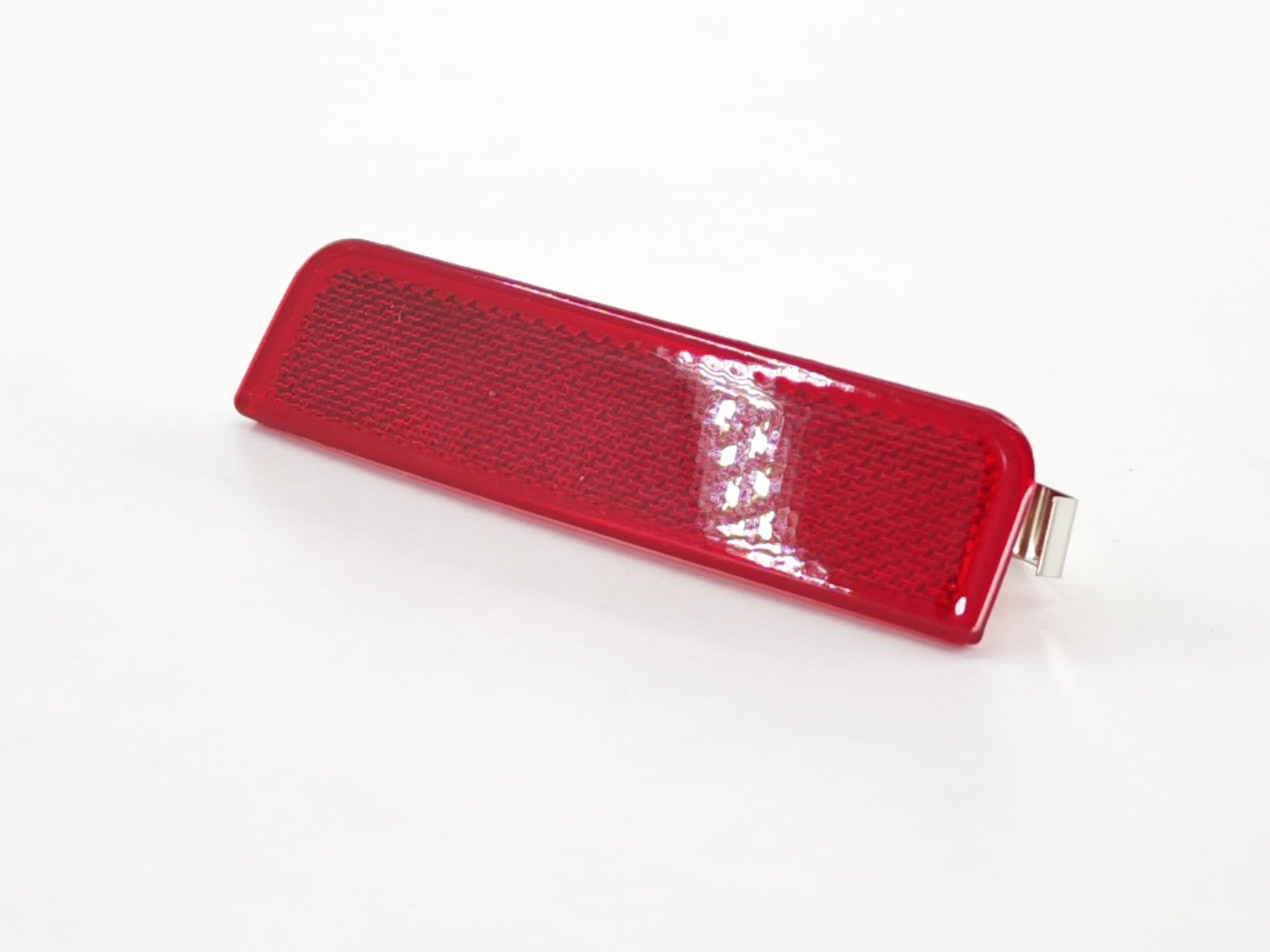 Duster 1 Arka Tampon Reflektörü Sağ 2010 - 2017 Arası Serkar 22838 - product