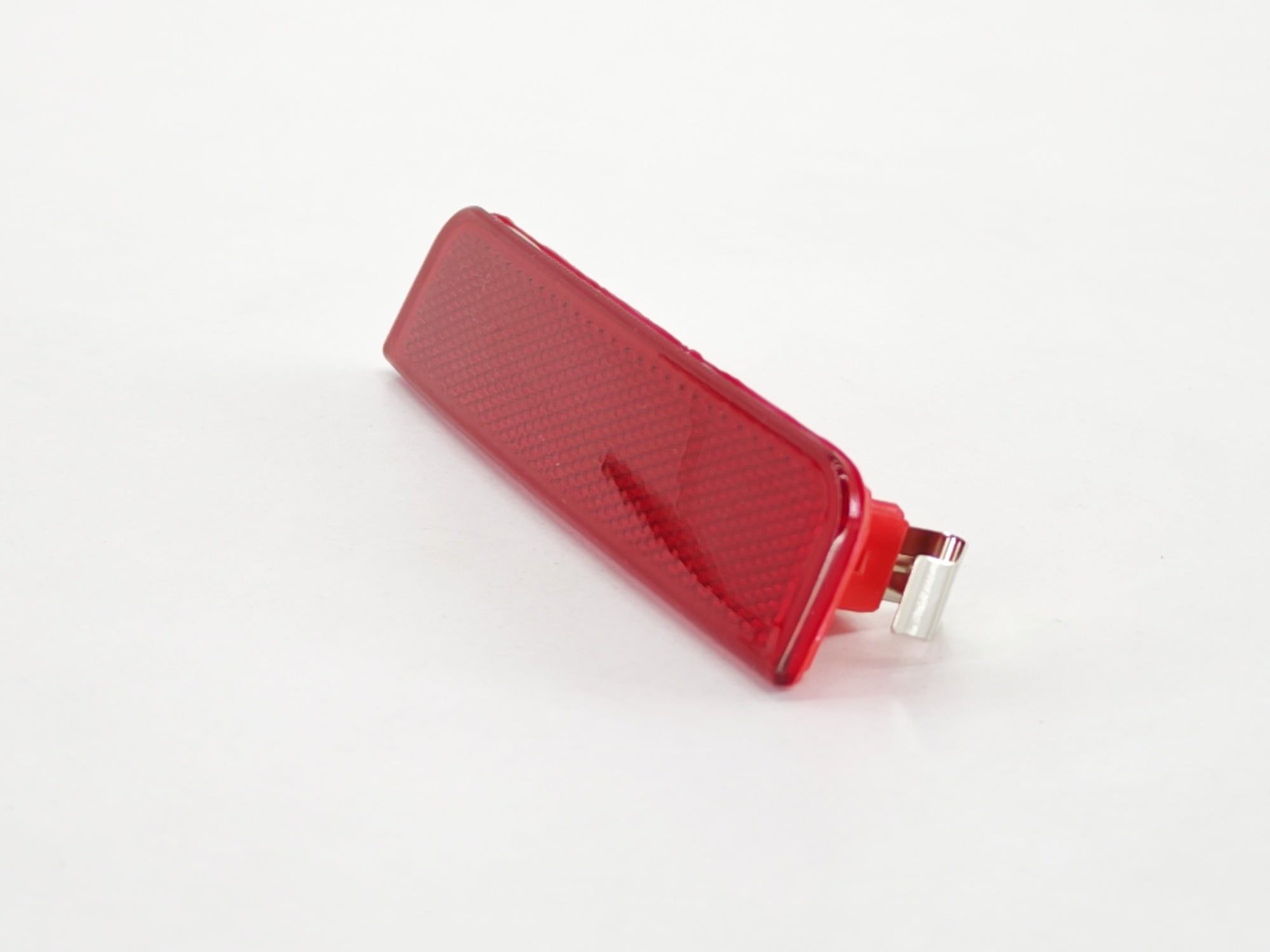 Duster 1 Arka Tampon Reflektörü Sağ 2010 - 2017 Arası Dega DAC10DU005 - product