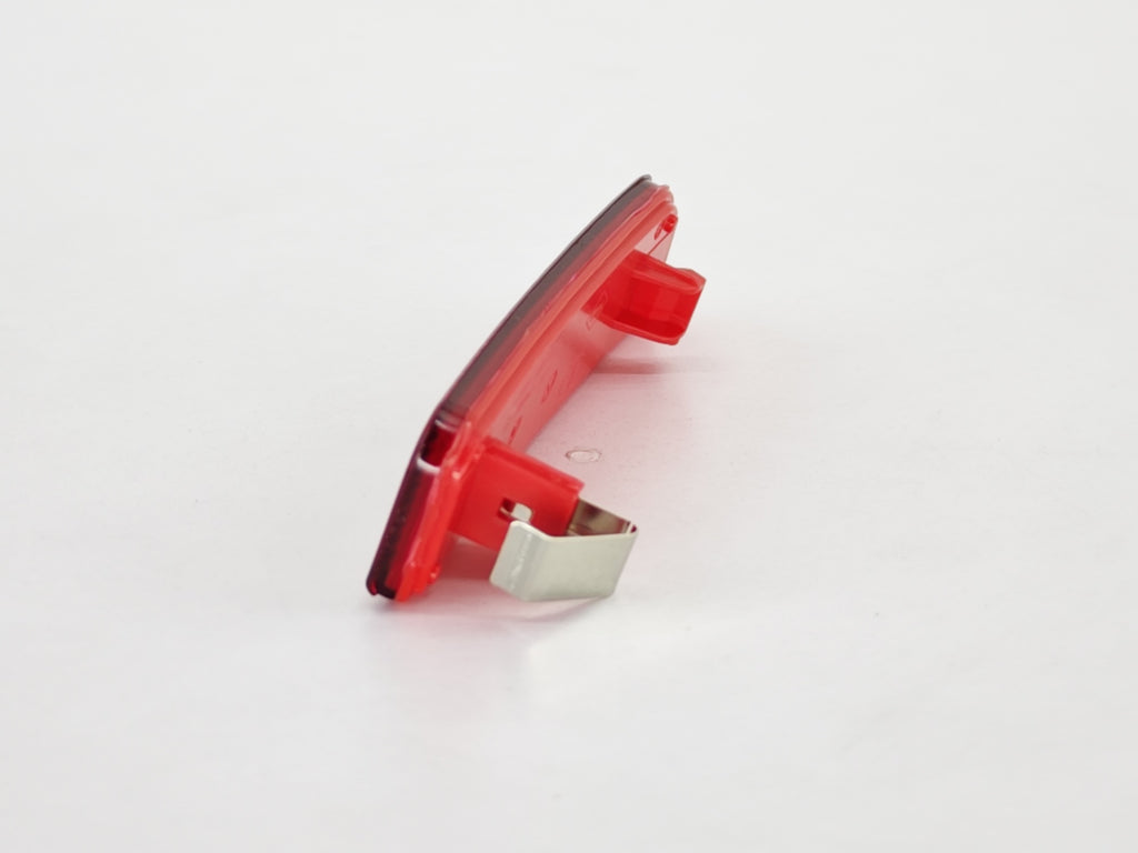 Duster 1 Arka Tampon Reflektörü Sağ 2010 - 2017 Arası Kaya KD1446 - product