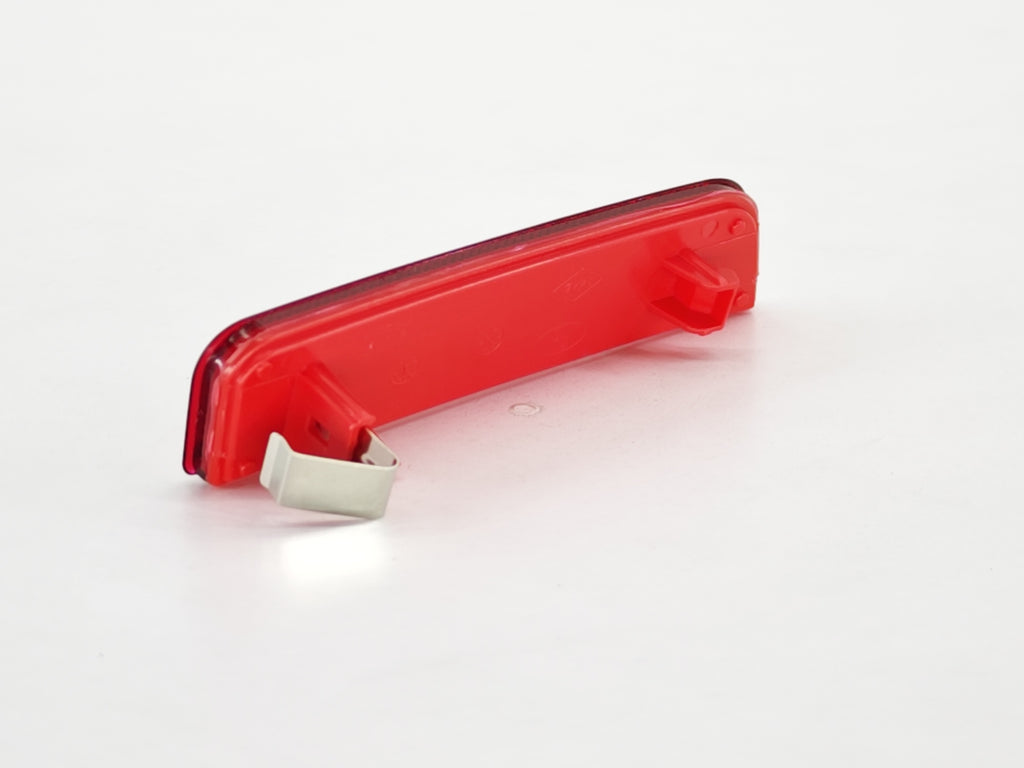 Duster 1 Arka Tampon Reflektörü Sağ 2010 - 2017 Arası Dega DAC10DU005 - product