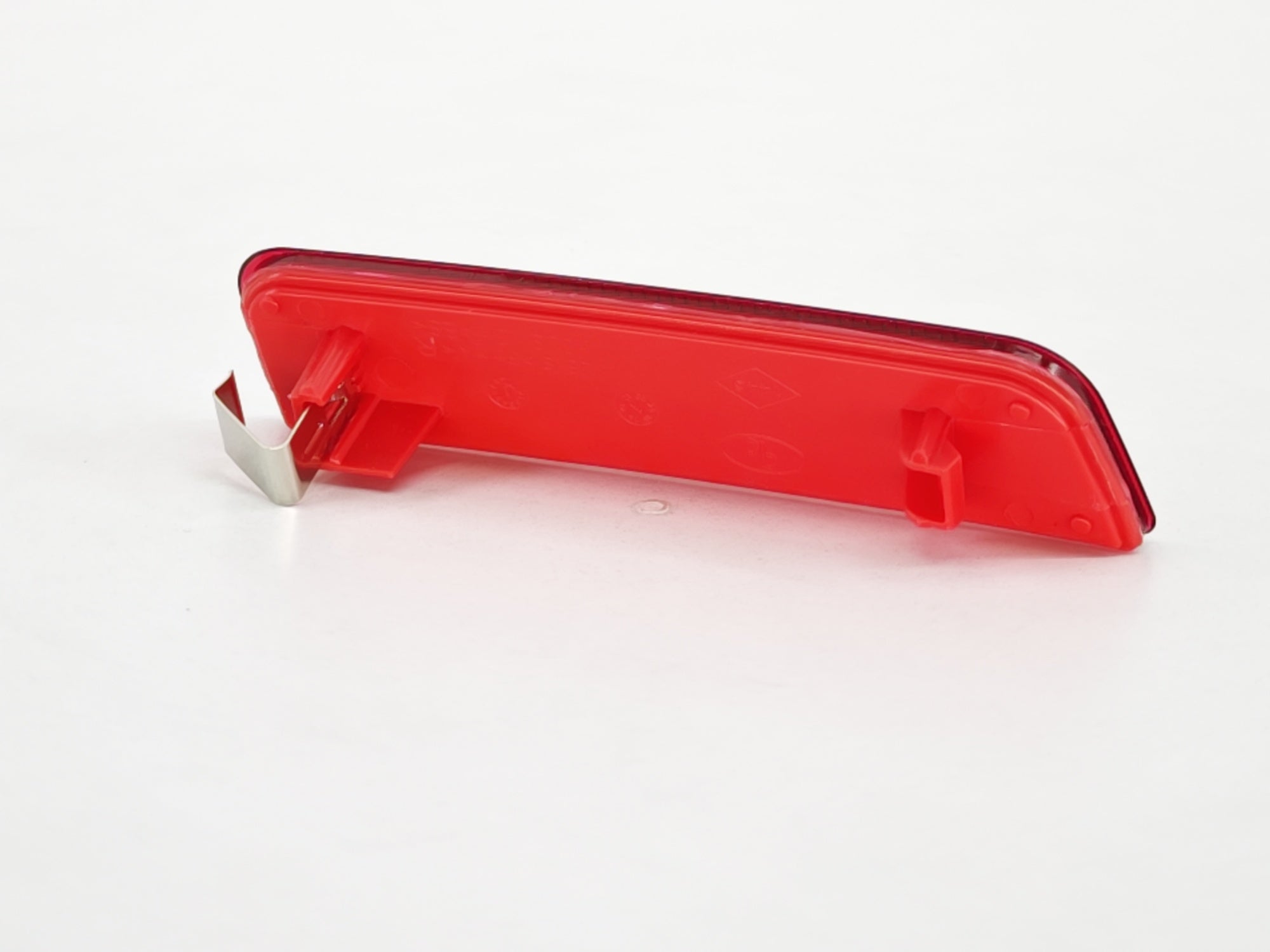 Duster 1 Arka Tampon Reflektörü Sağ 2010 - 2017 Arası Serkar 22838 - product