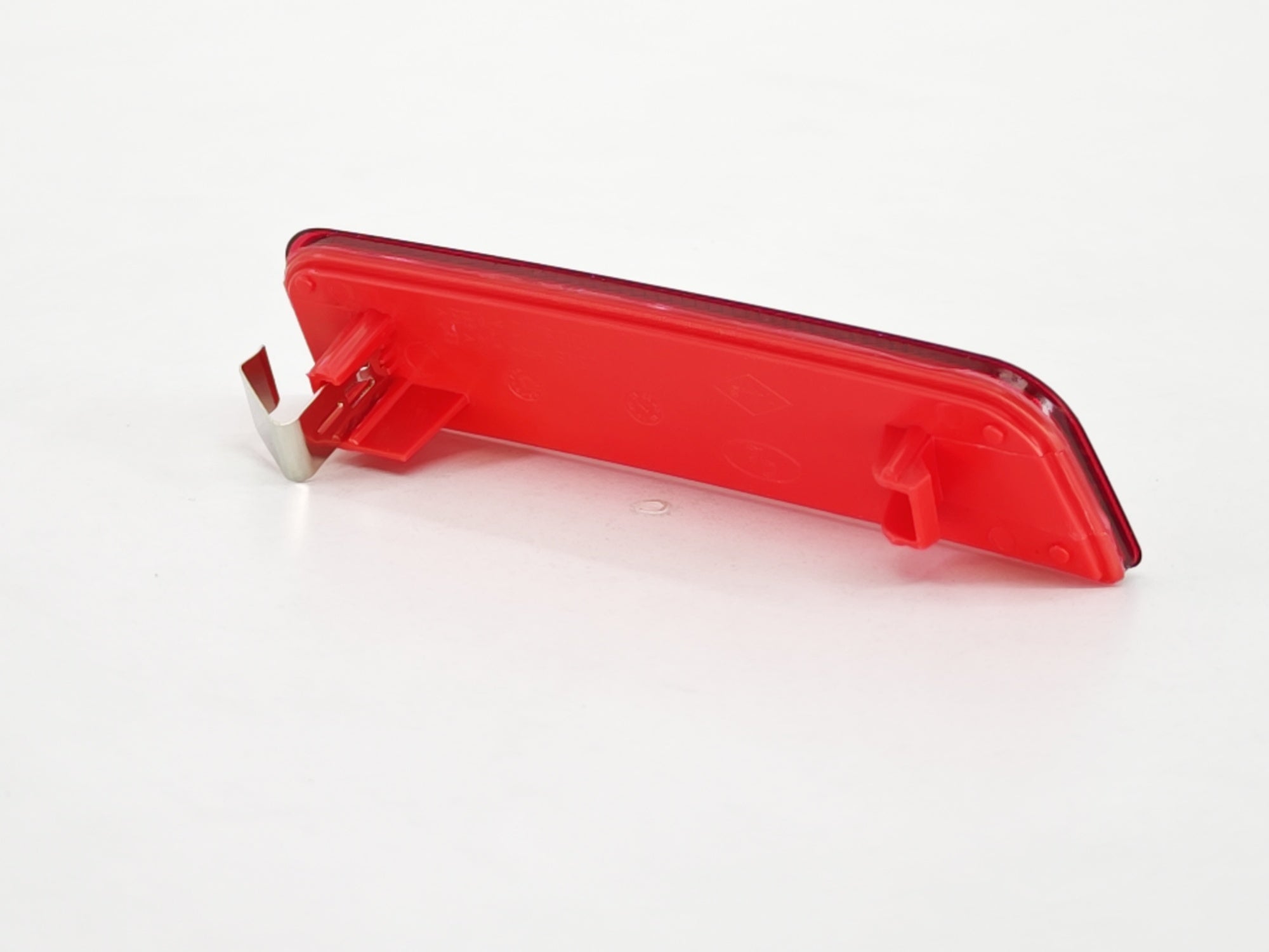 Duster 1 Arka Tampon Reflektörü Sağ 2010 - 2017 Arası Pro-A 342978 - product