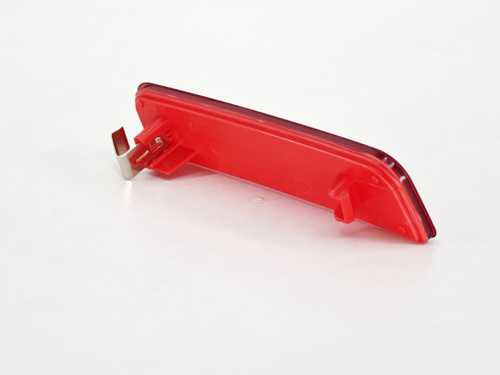 Duster 1 Arka Tampon Reflektörü Sağ 2010 - 2017 Arası Plastech P13137 - product
