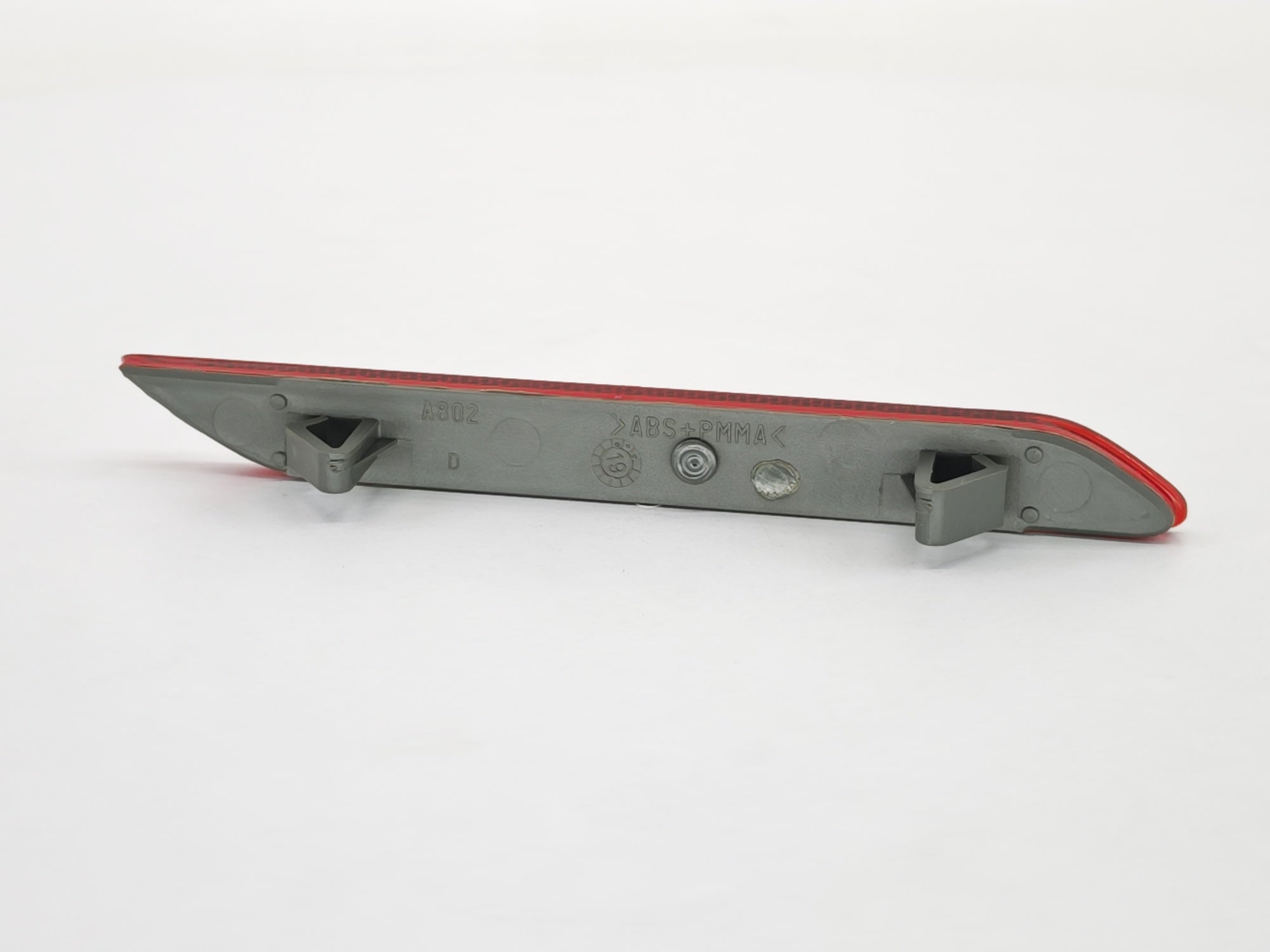 Alfa Romeo Arka Tampon Reflektörü Sağ Marelli 714049870801 - product