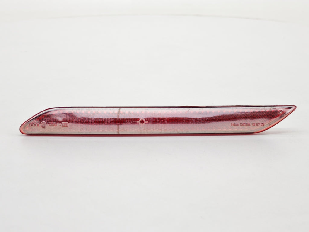 Alfa Romeo Arka Tampon Reflektörü Sağ Opar 60620257 - product