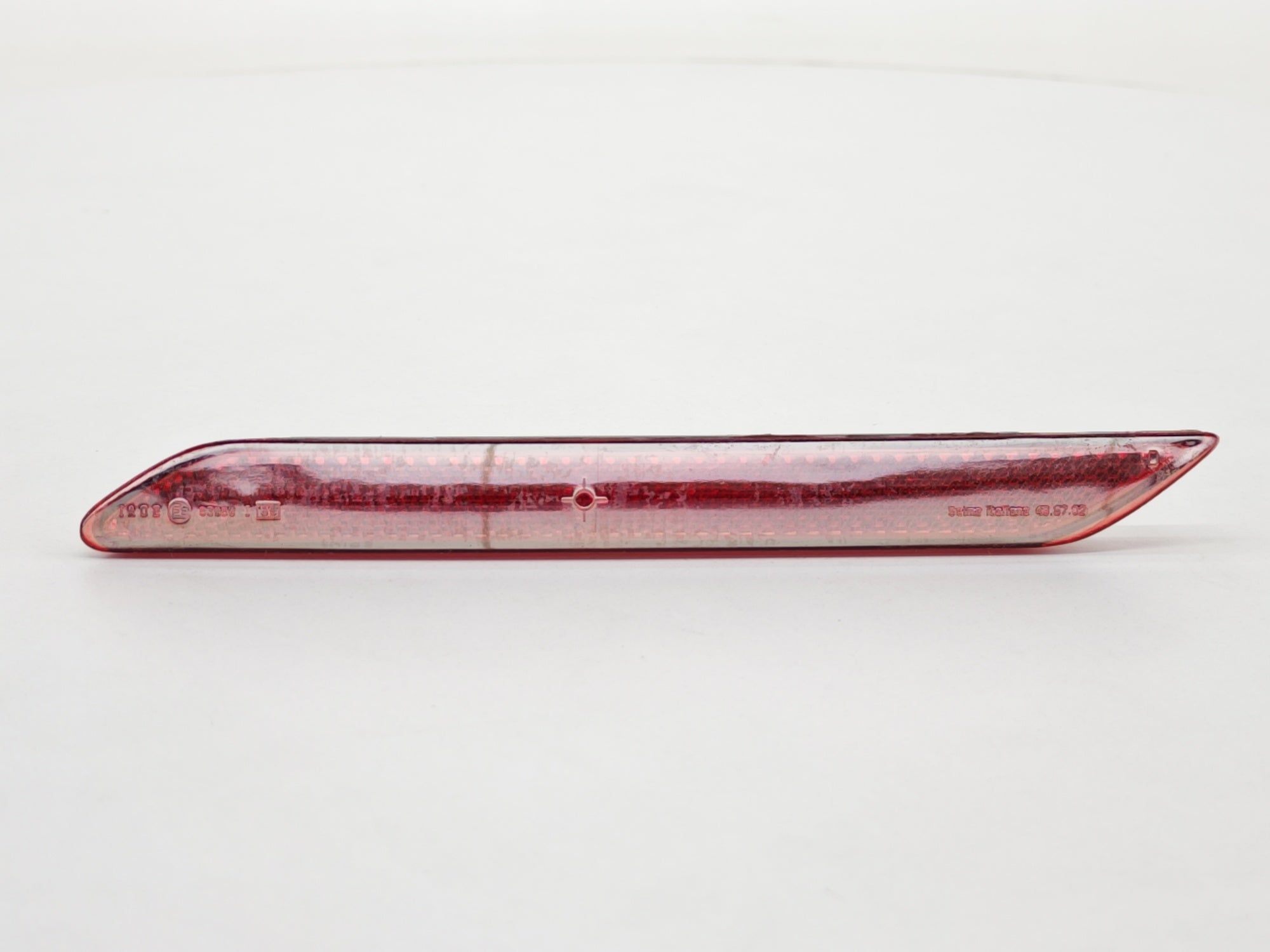 Alfa Romeo Arka Tampon Reflektörü Sağ Opar 60620257 - product