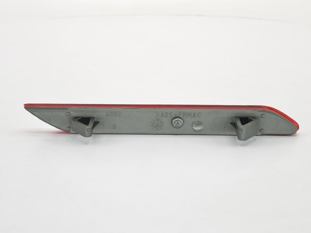 Alfa Romeo Arka Tampon Reflektörü Sağ Marelli 714049870801 - product