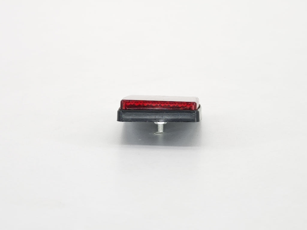 Doblo Ducato Arka Tampon Reflektörü Zenon FI9561 - product