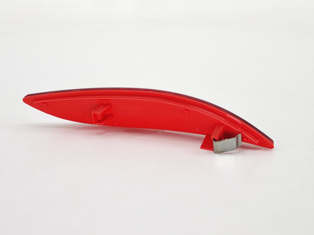 Megane 3 Fluence Arka Tampon Reflektörü Sol Kaya KR730 - product