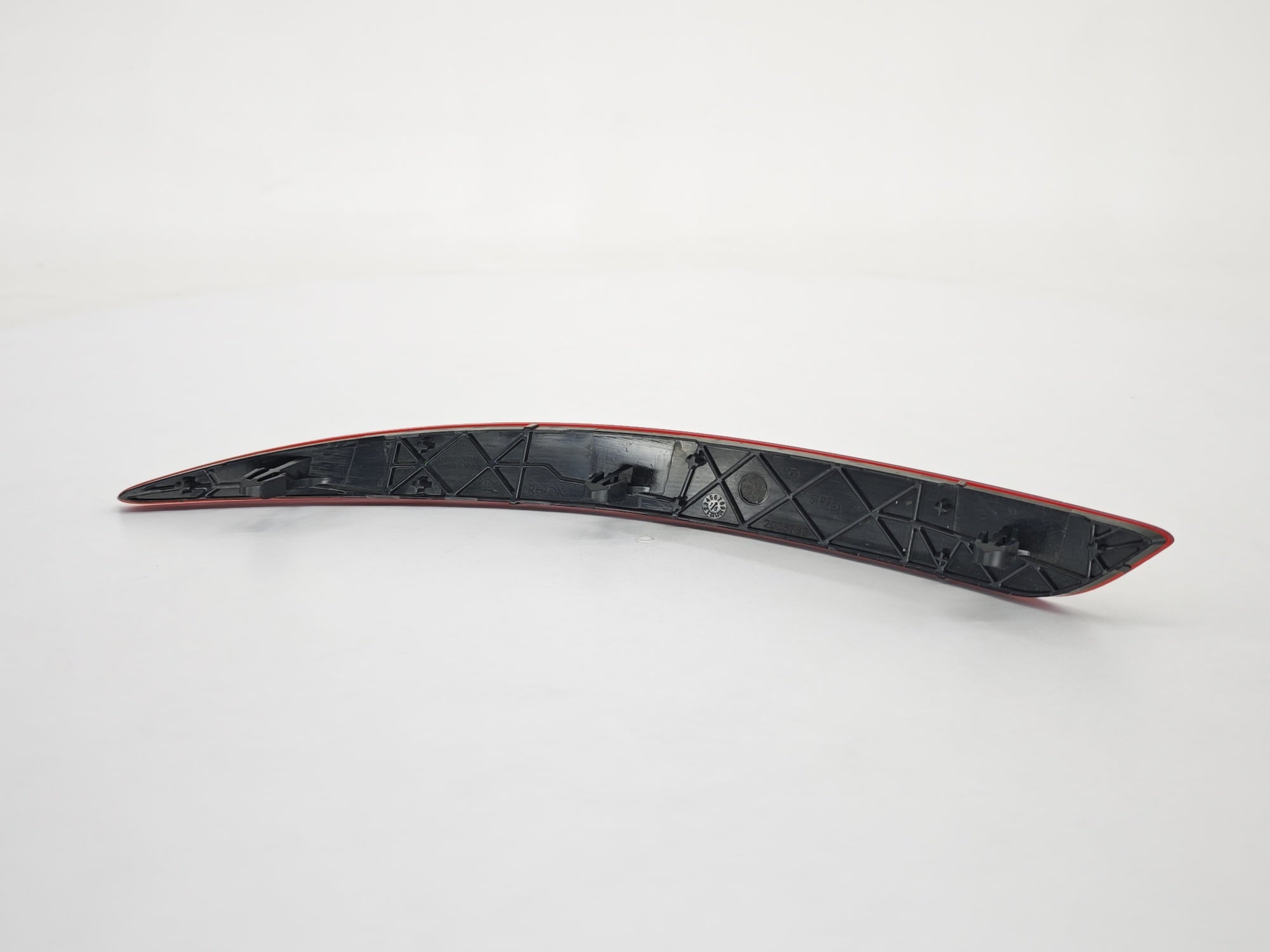 ARKA TAMPON REFLEKTORU SAG FIAT EGEA SEDAN 15- - main