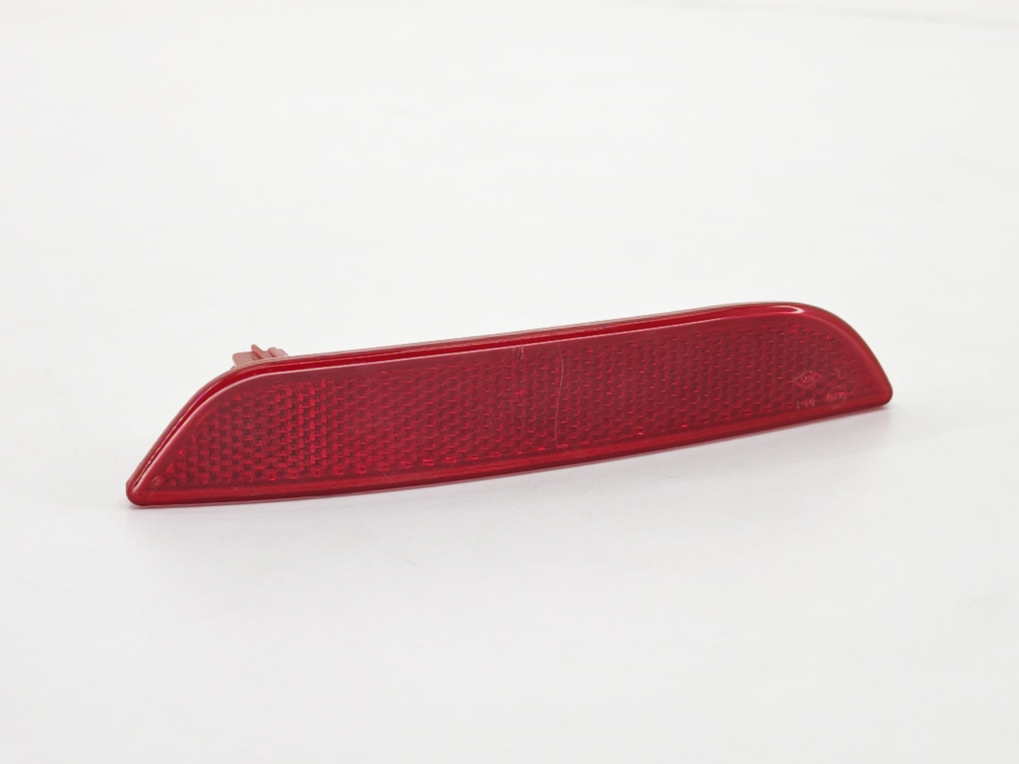 Clio 4 Arka Tampon Reflektörü Sol Bsg 75806005 - product