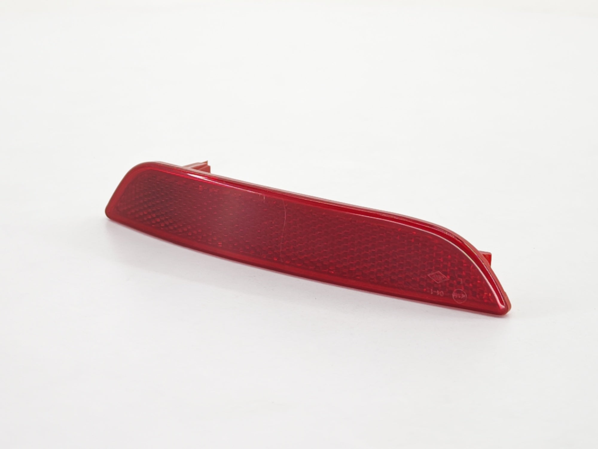 Clio 4 Arka Tampon Reflektörü Sol Serkar 8403 - product