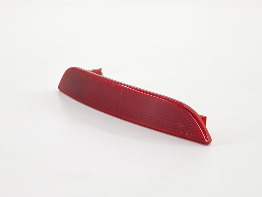 Clio 4 Arka Tampon Reflektörü Sol Pleksan 3657 - product