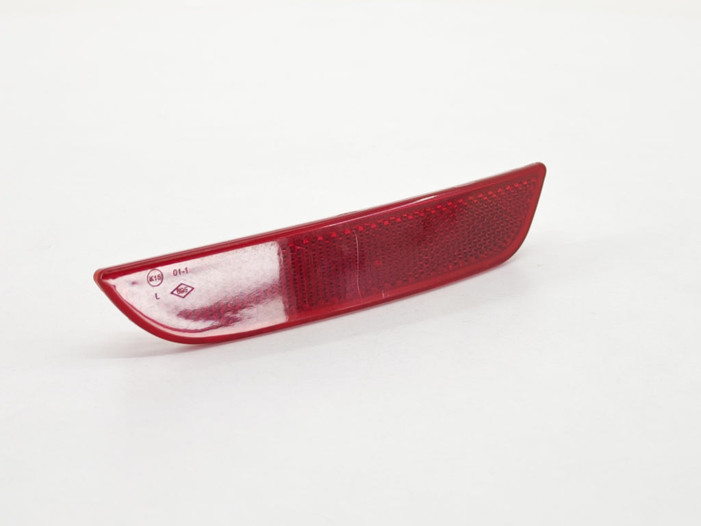 Clio 4 Arka Tampon Reflektörü Sol Dega REN10CL050 - product