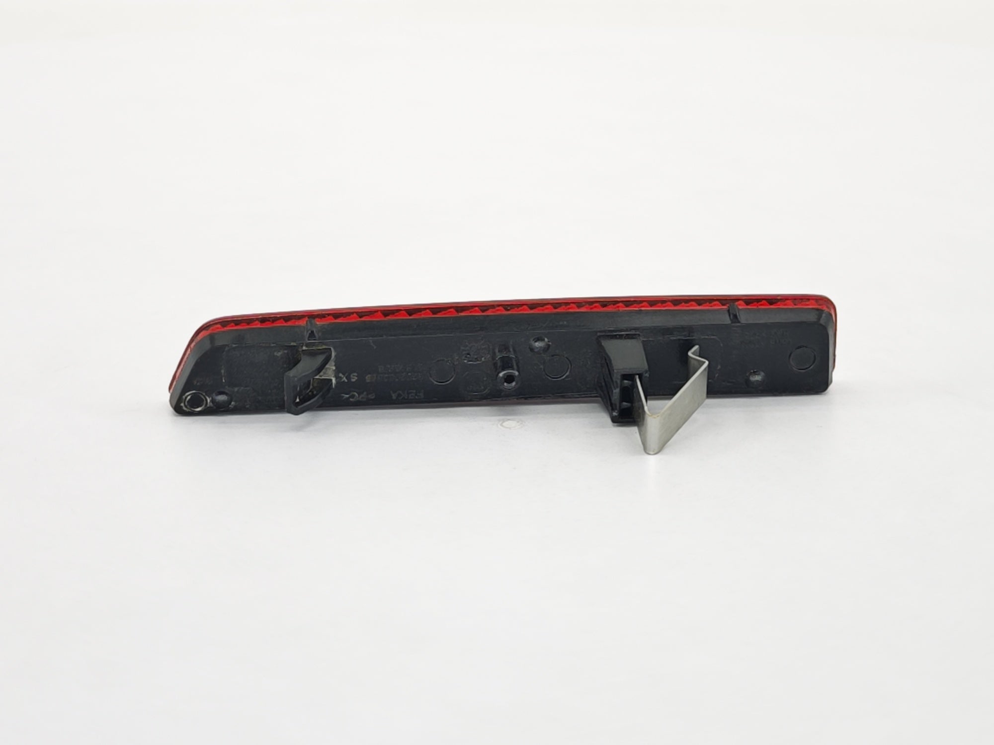 Doblo 3 Arka Tampon Reflektörü Sol Bitapart BFI354001 - main