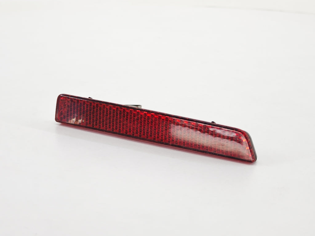 Doblo 3 Arka Tampon Reflektörü Sol Zenon FI9562 - main