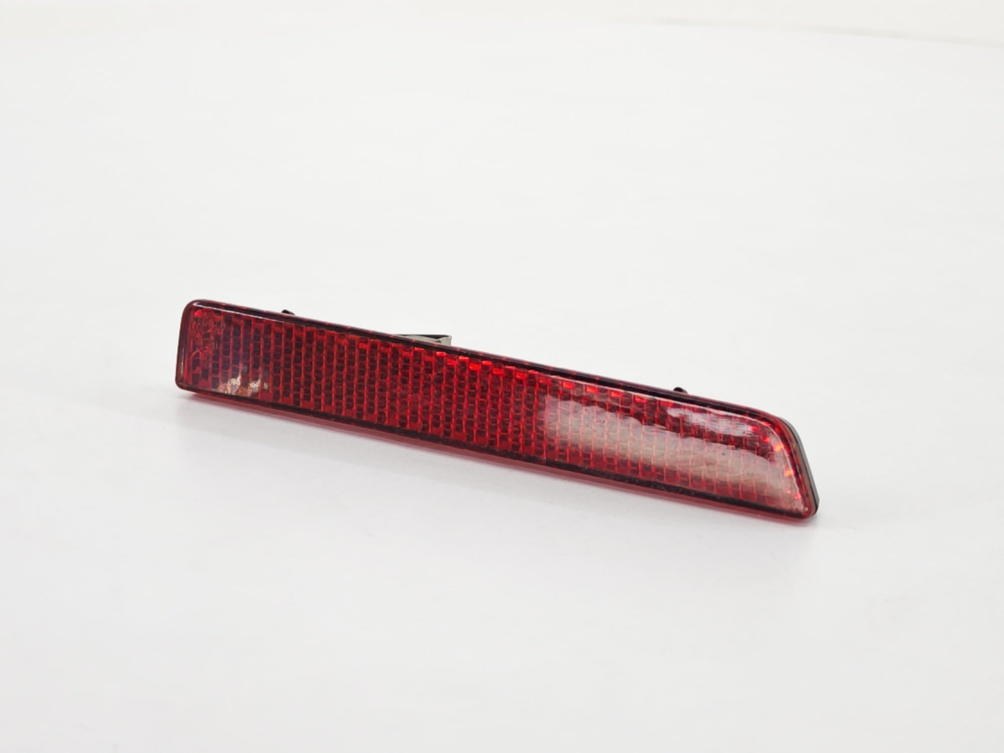 Doblo 3 Arka Tampon Reflektörü Sol Zenon FI9562 - main