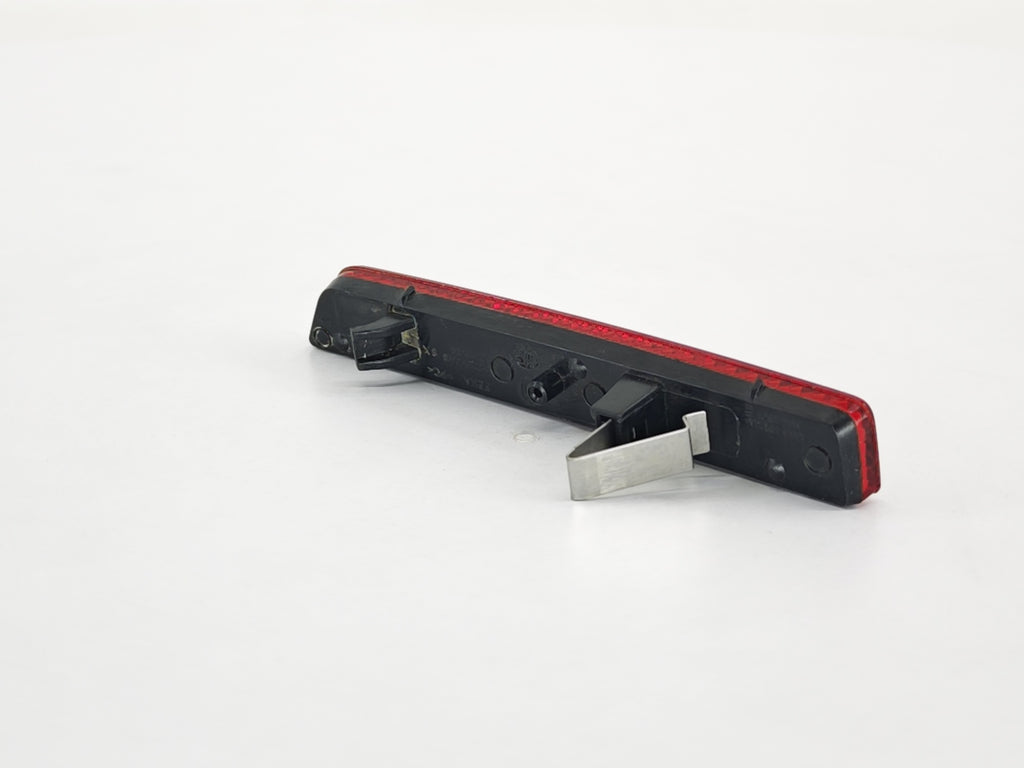 Doblo 3 Arka Tampon Reflektörü Sol Serkar 7713 - product