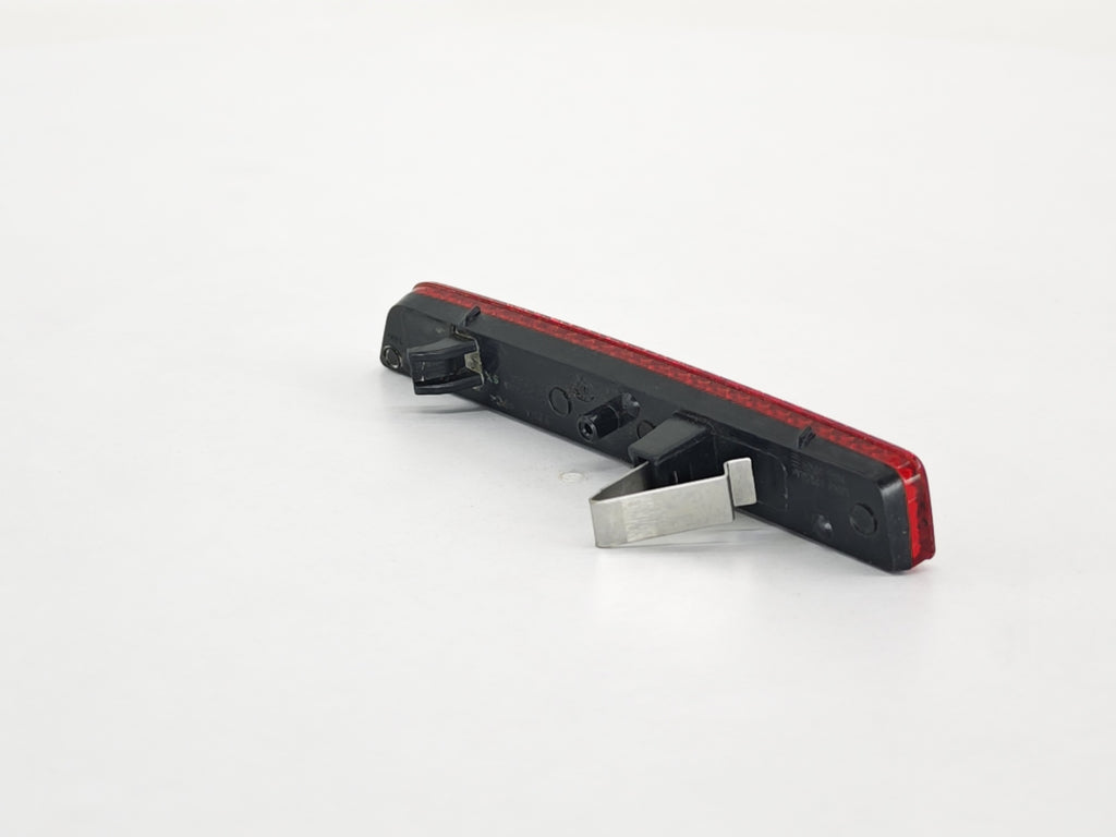 Doblo 3 Arka Tampon Reflektörü Sol Orjinal 51810678 - product