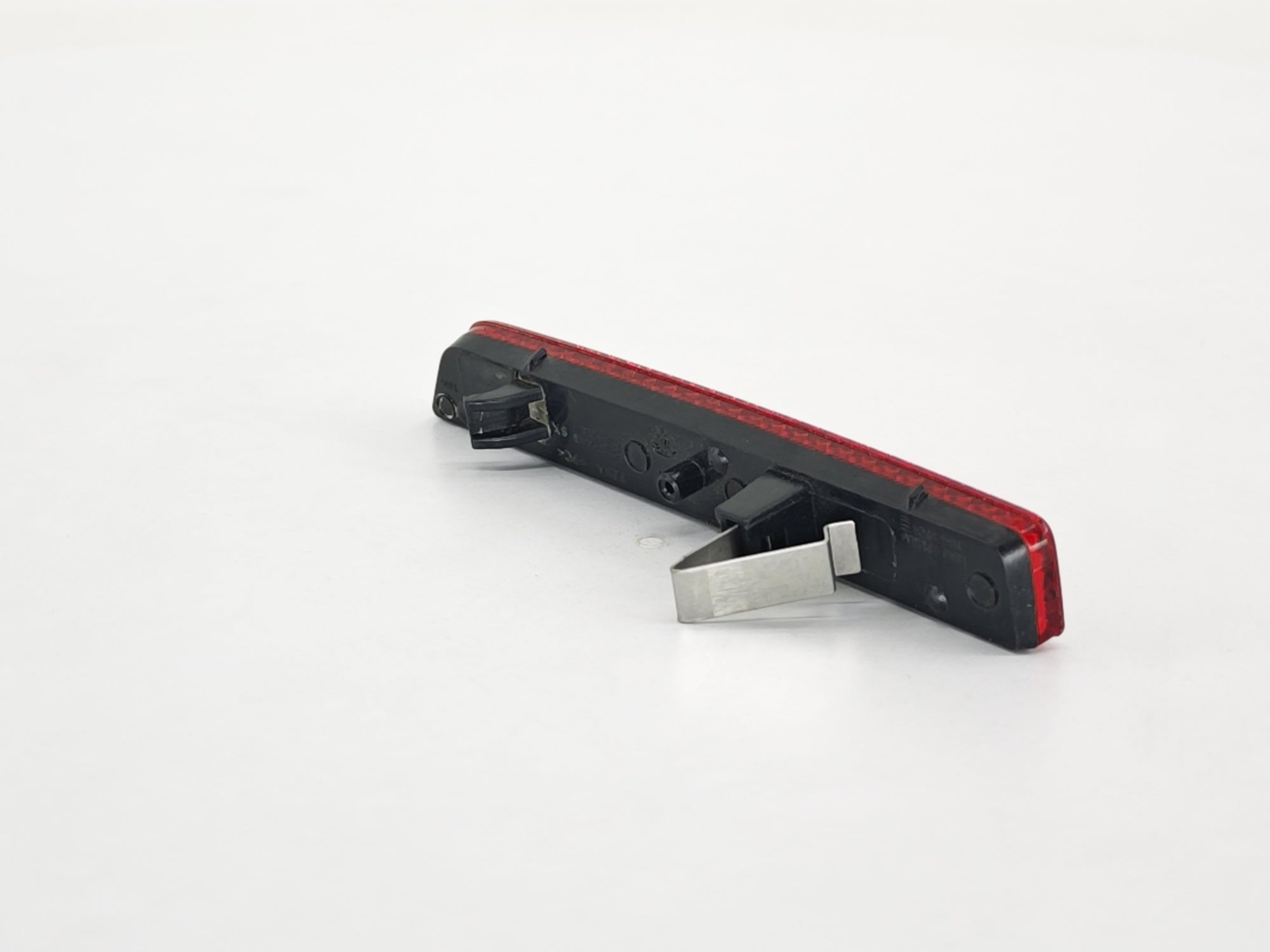Doblo 3 Arka Tampon Reflektörü Sol Orjinal 51810678 - product