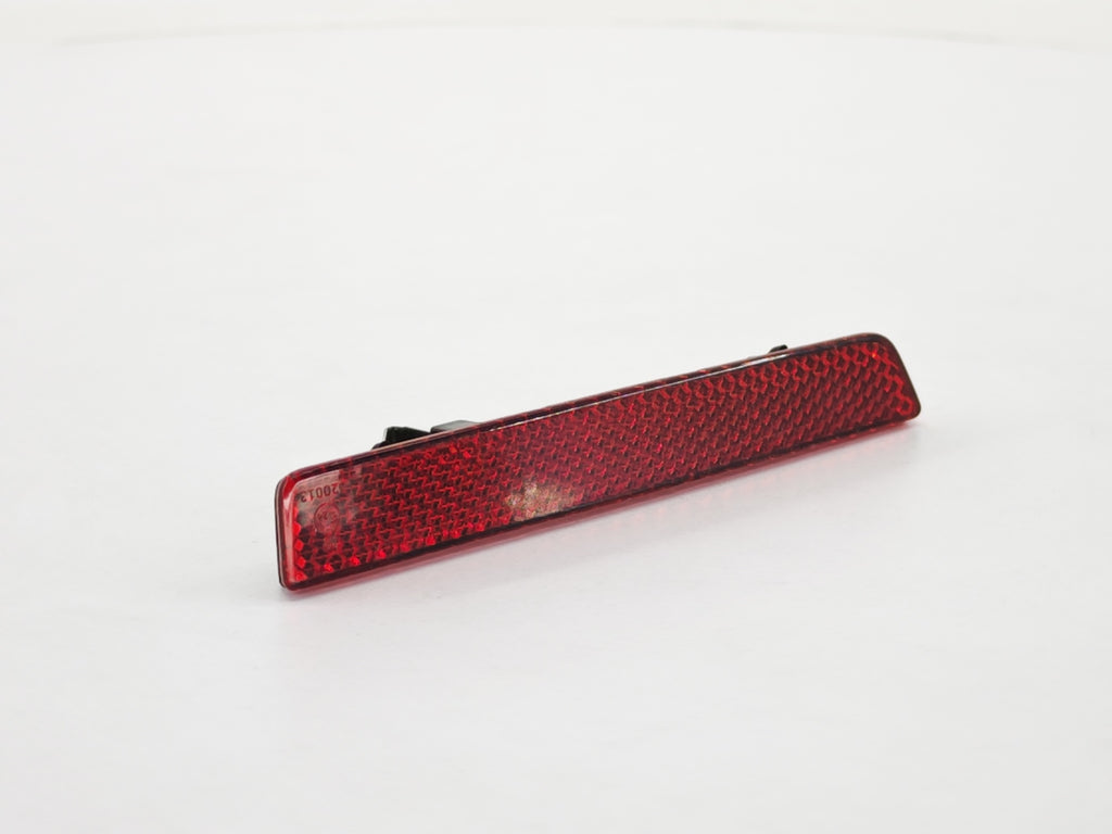 Doblo 3 Arka Tampon Reflektörü Sol Dekar DK1810 - product