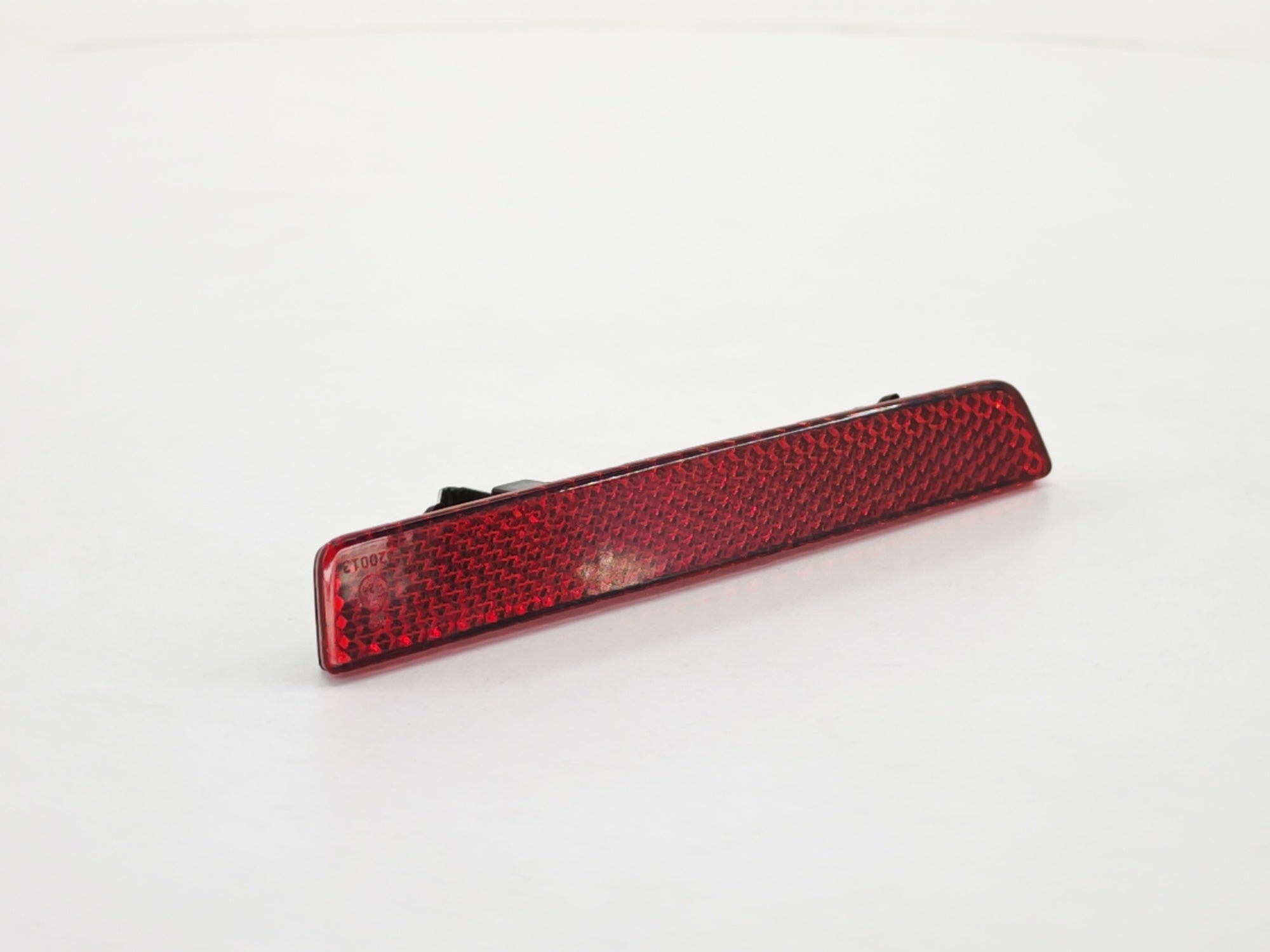 Doblo 3 Arka Tampon Reflektörü Sol Dekar DK1810 - product