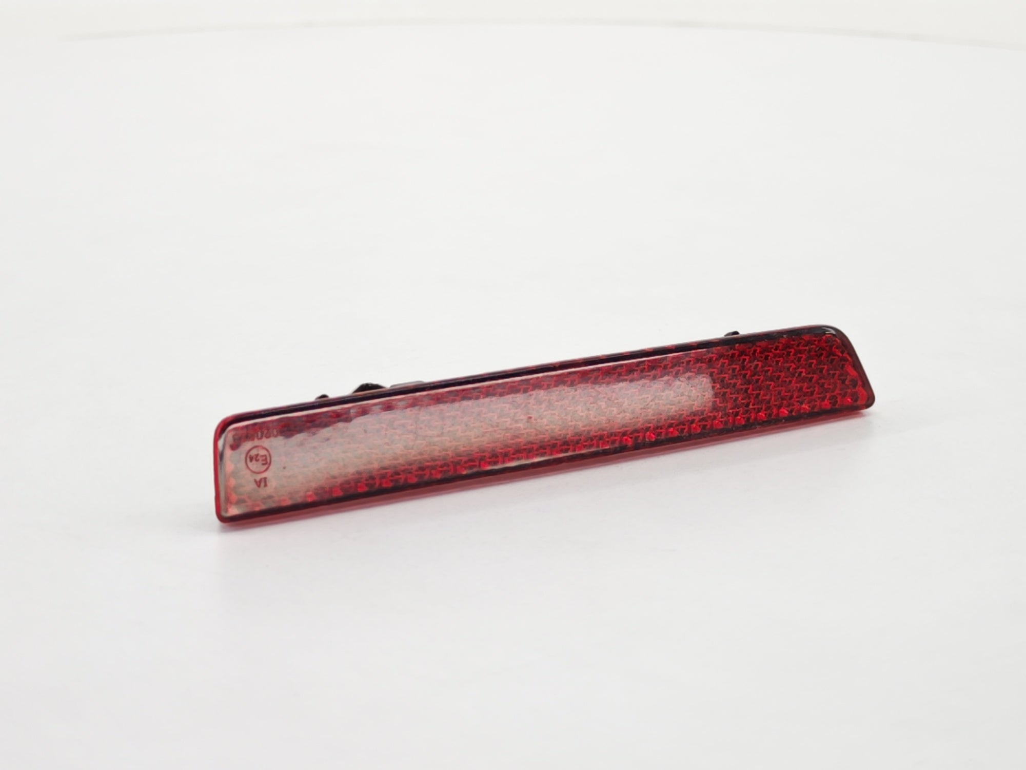 Doblo 3 Arka Tampon Reflektörü Sol Bsg 25806002 - product