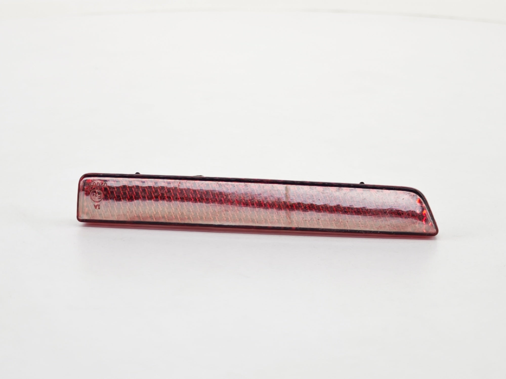 Doblo 3 Arka Tampon Reflektörü Sol Zenon FI9562 - product