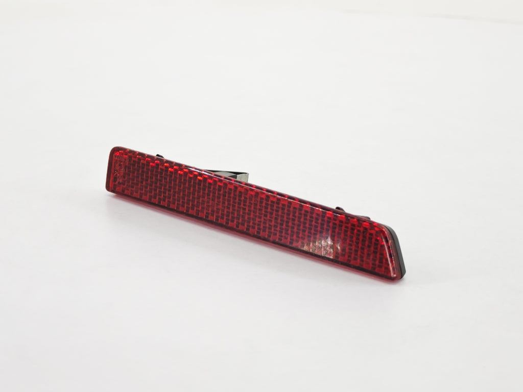 Doblo 3 Arka Tampon Reflektörü Sol Orjinal 51810678 - product