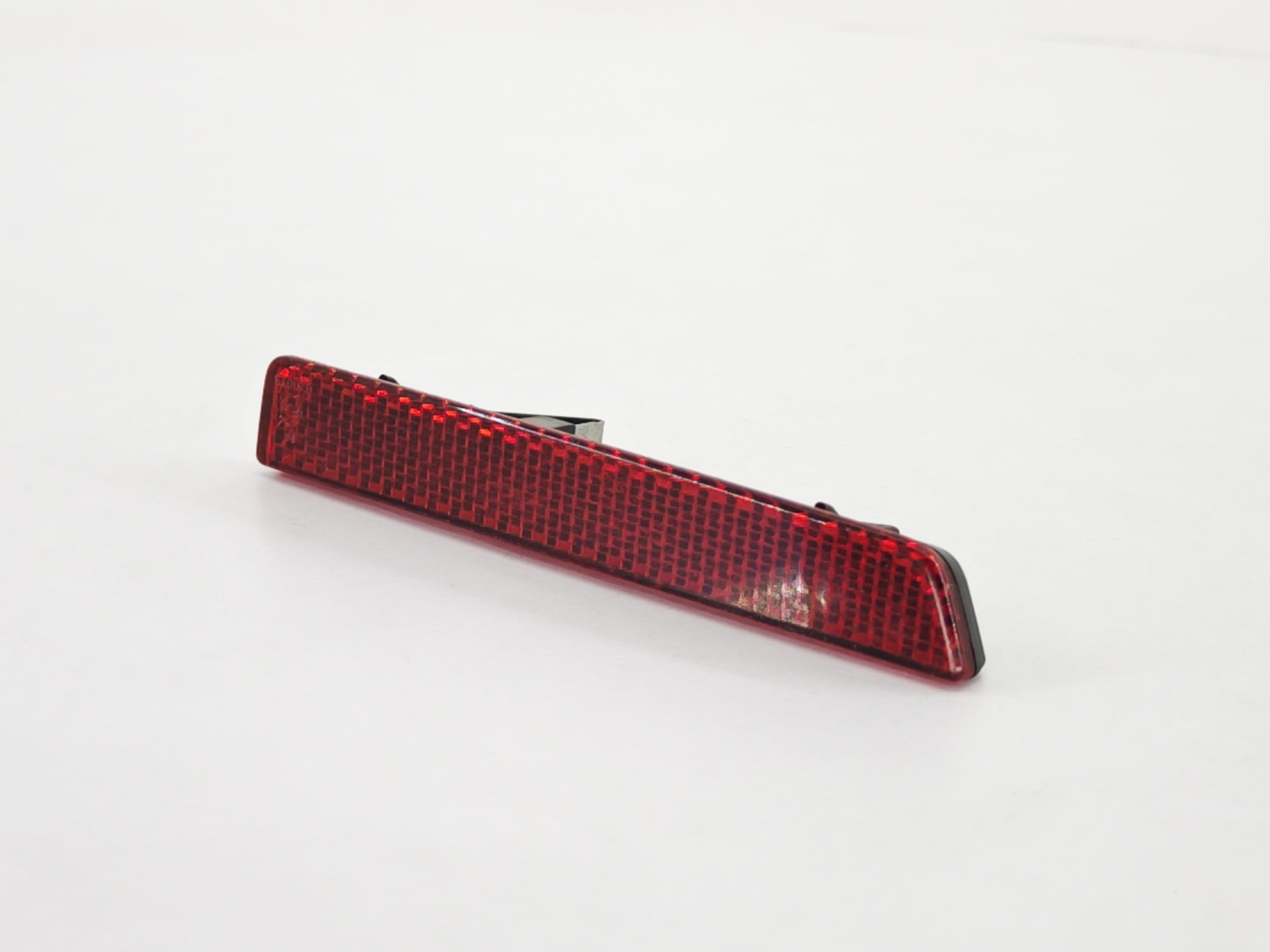 Doblo 3 Arka Tampon Reflektörü Sol Orjinal 51810678 - product