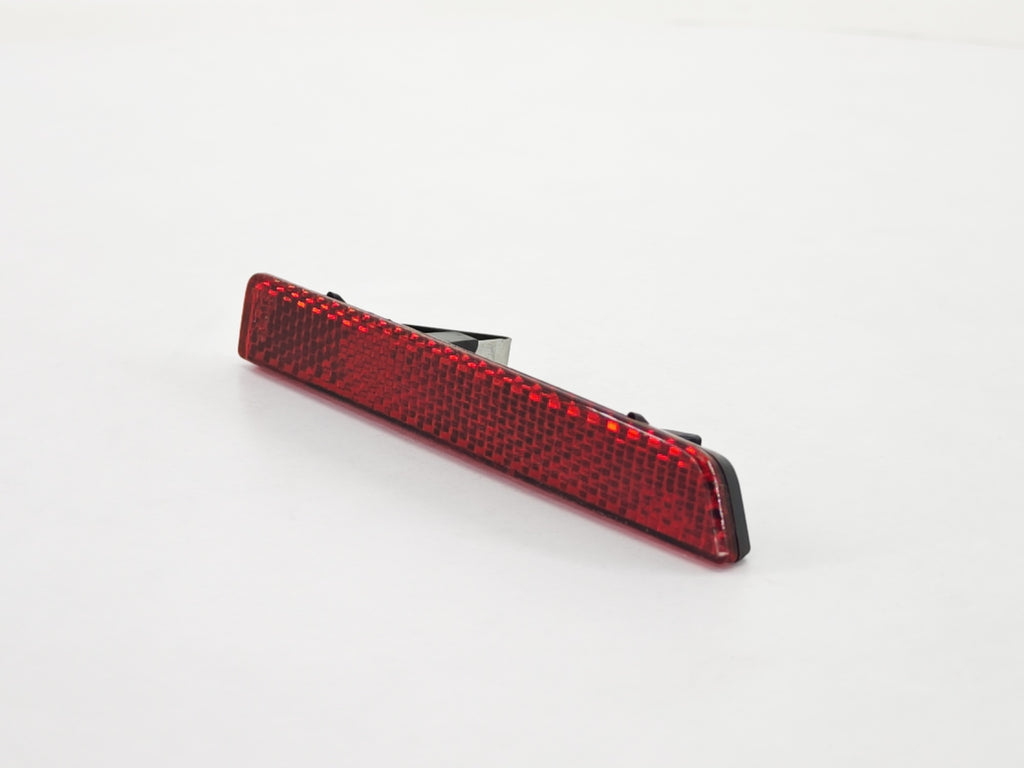 Doblo 3 Arka Tampon Reflektörü Sol Serkar 7713 - main