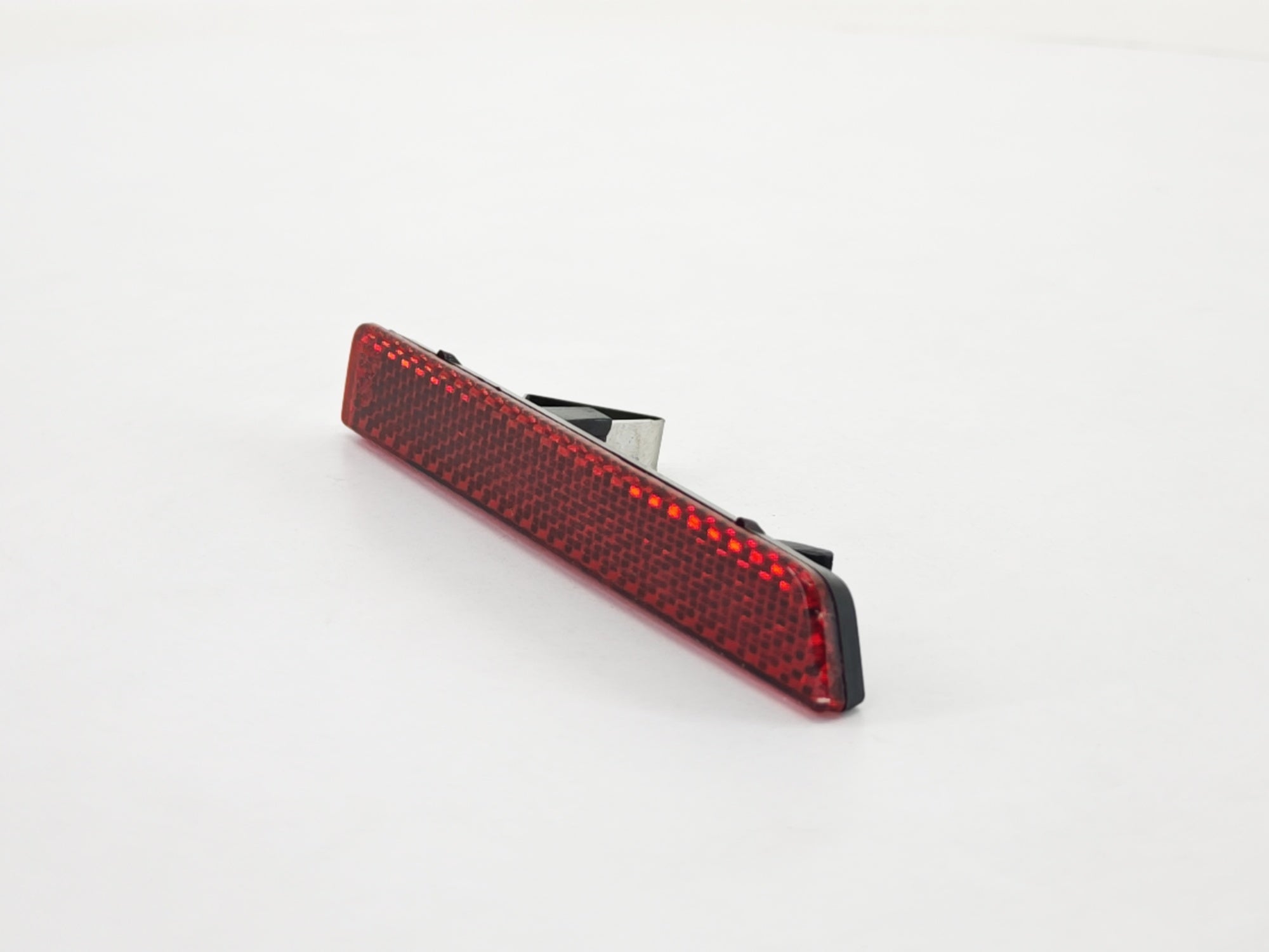 Doblo 3 Arka Tampon Reflektörü Sol Orjinal 51810678 - main