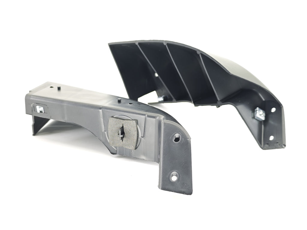 CLIO II TAMPON ARKA TESPİT PARÇASI TAKIM ORJINAL - product