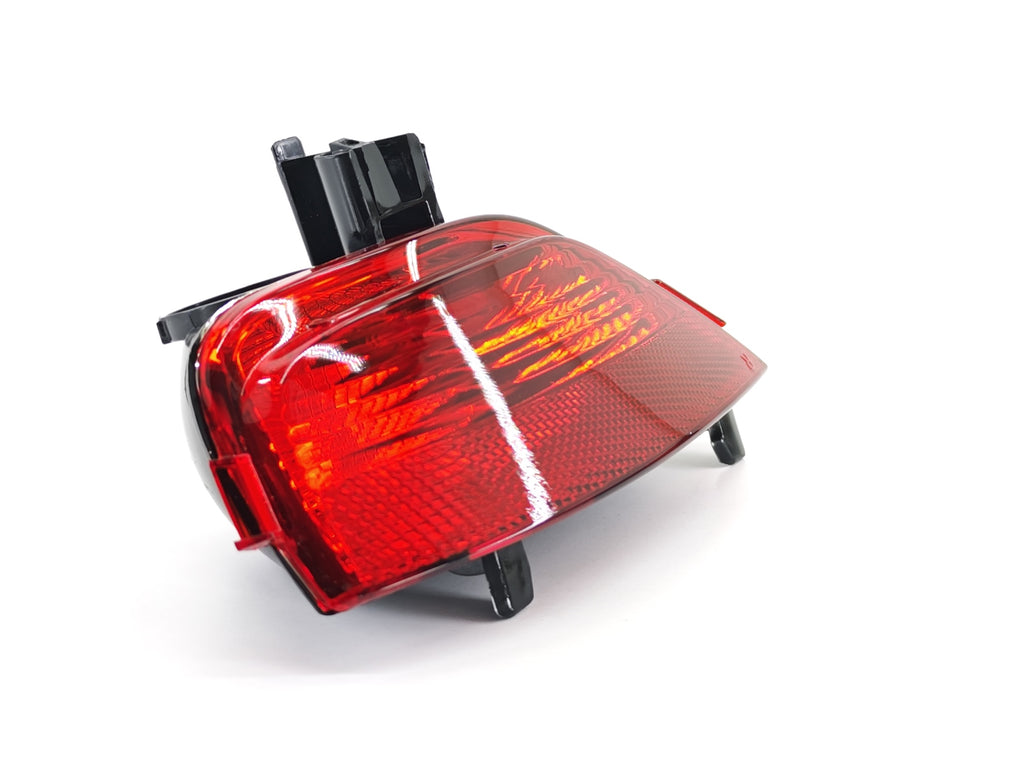 Symbol Sandero Arka Tampon Reflektörü Sağ Bsg 75806009 - product