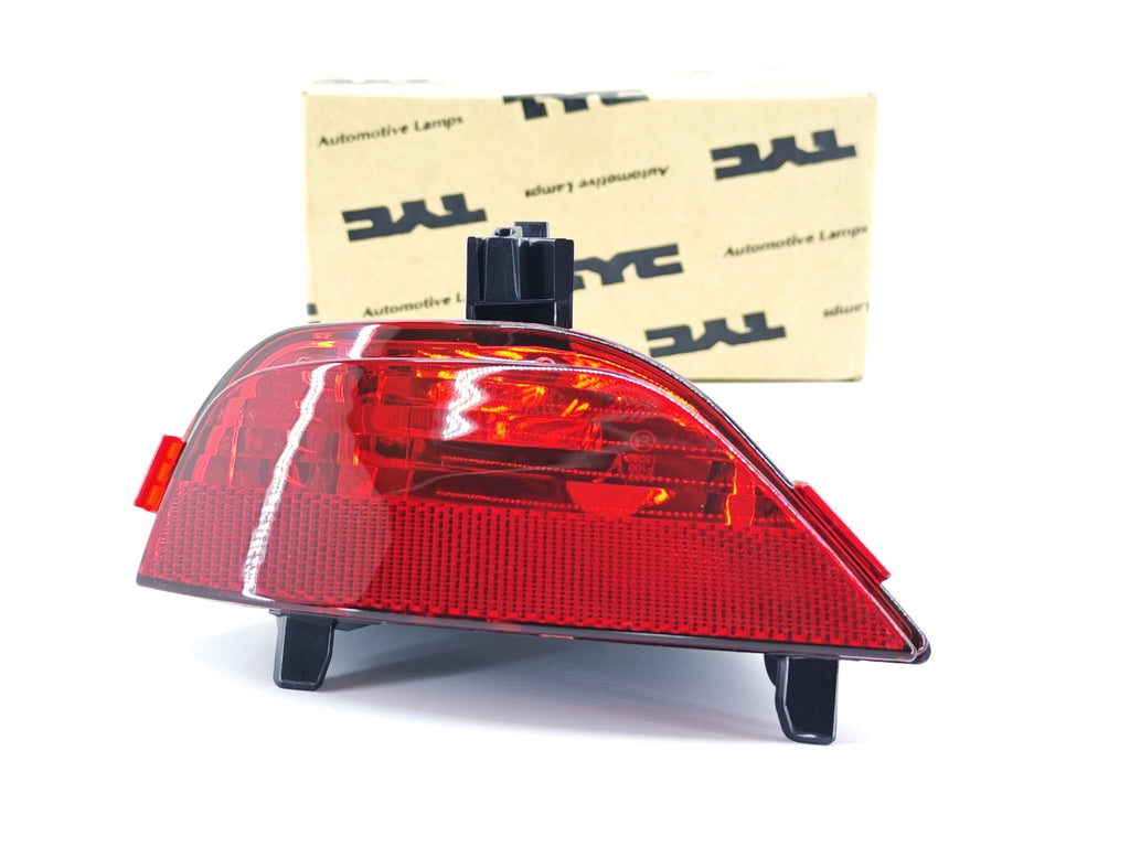 Laguna 3 Arka Sis Farı Sağ 2008 - 2012 Arası Dega REN10LA025 - product