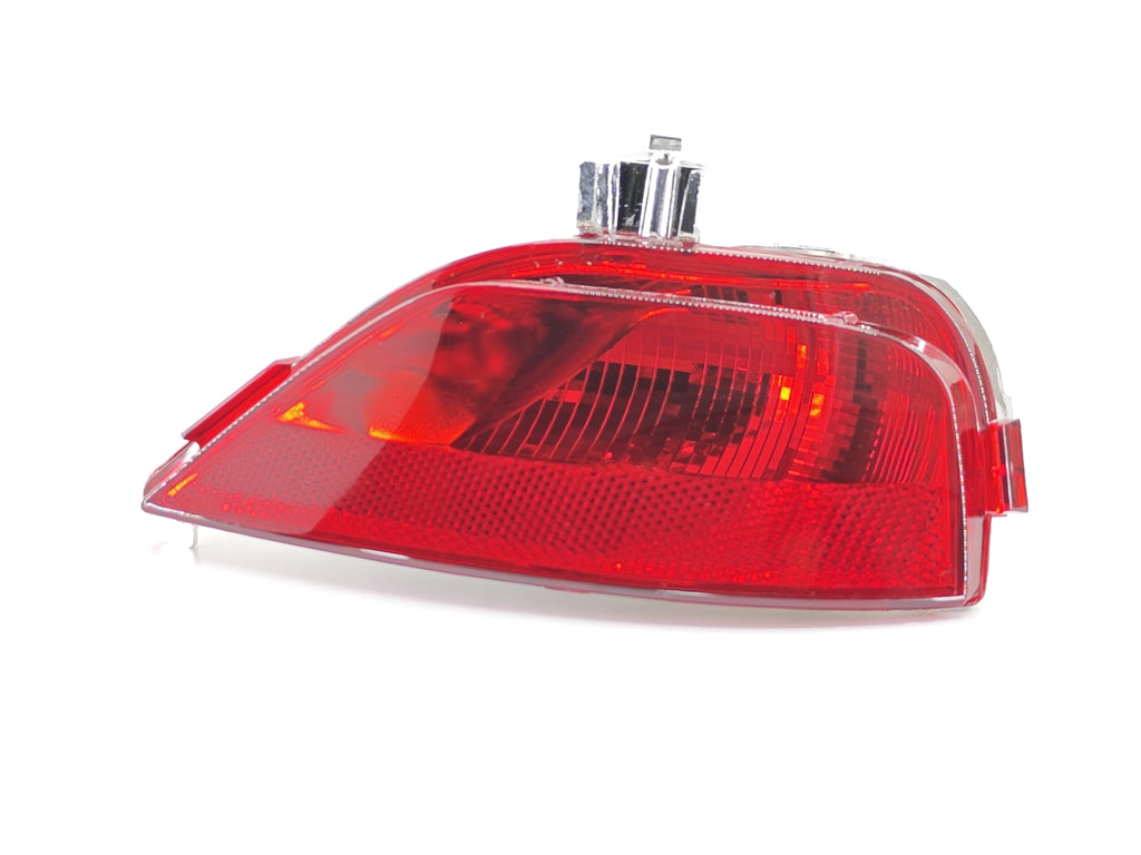 Megane 4 Hatchback Arka Tampon Reflektörü Sol Serkar 22161 - main