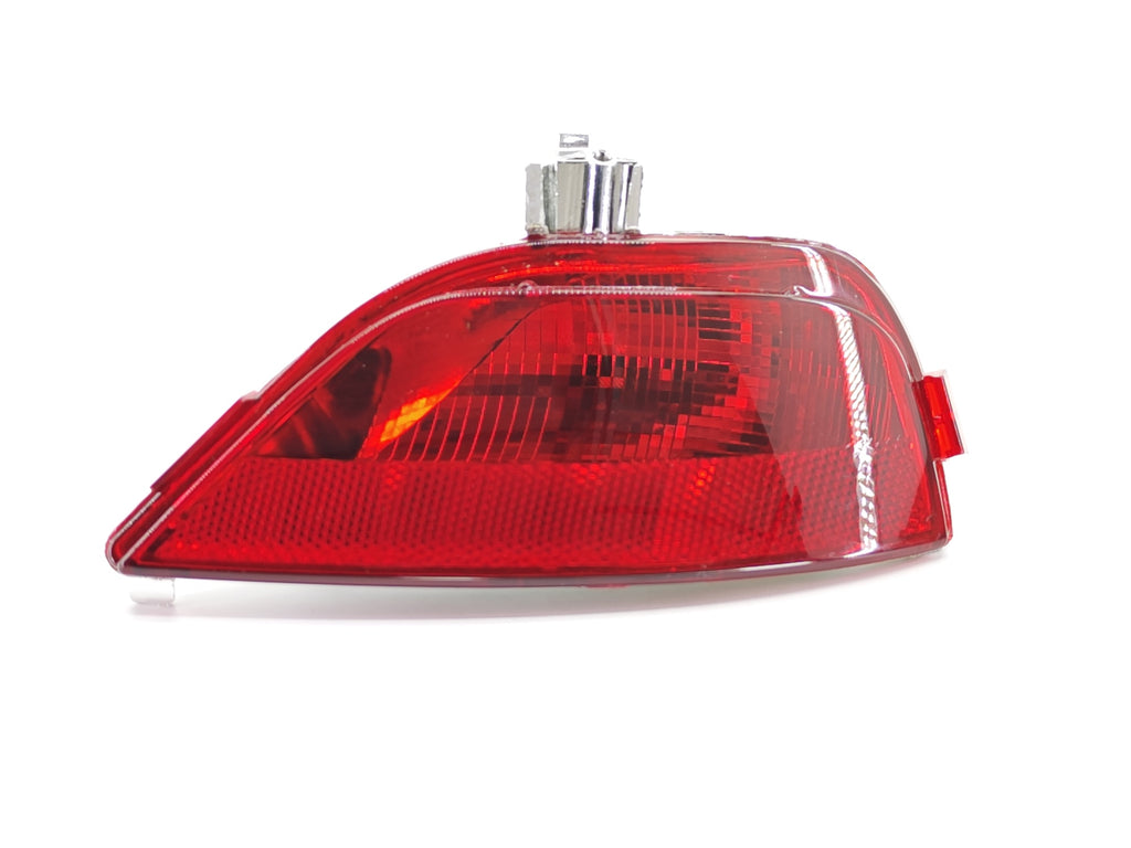 Megane 4 Hatchback Arka Tampon Reflektörü Sol Serkar 22161 - product