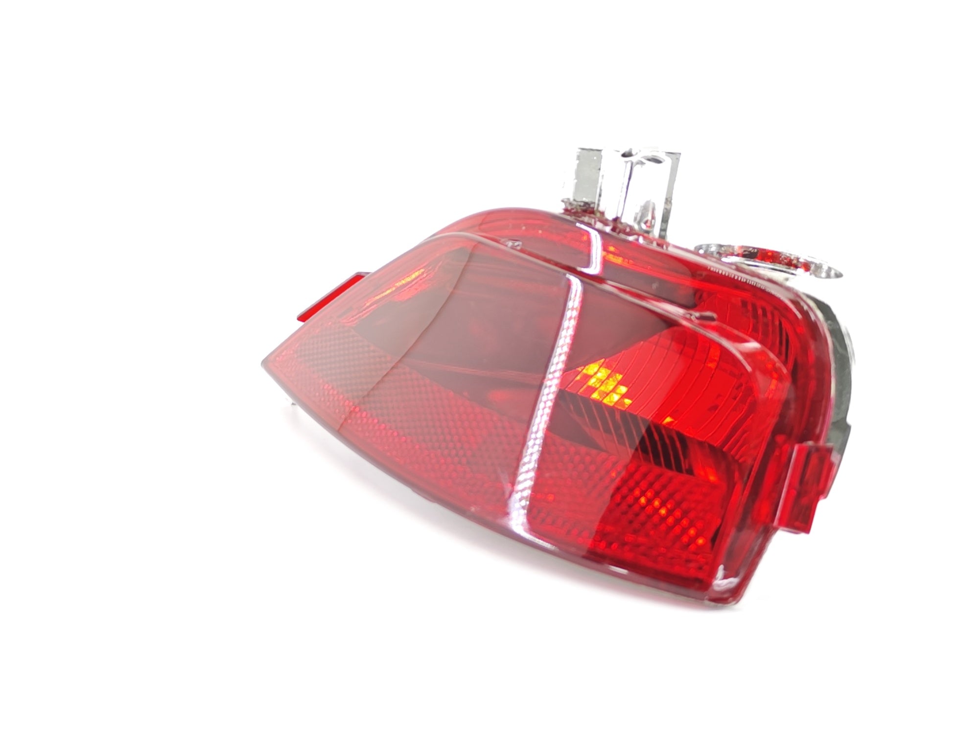 Megane 4 Hatchback Arka Tampon Reflektörü Sol Dega REN10ME053Y - product