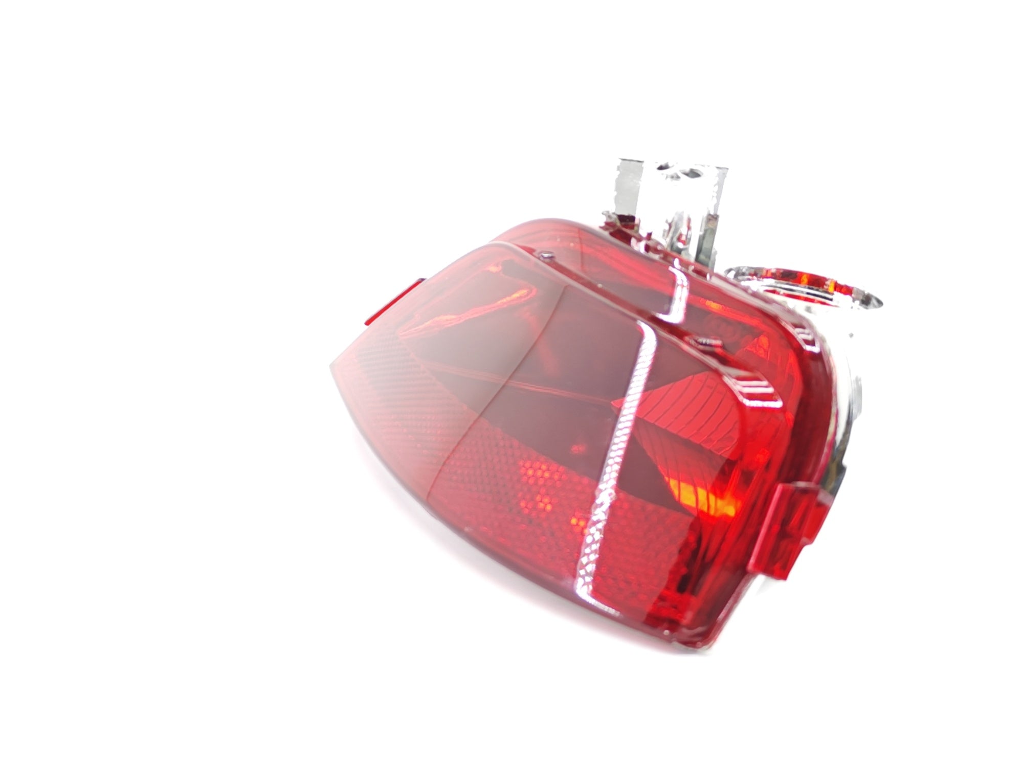 Megane 4 Hatchback Arka Tampon Reflektörü Sol Dega REN10ME053 - product